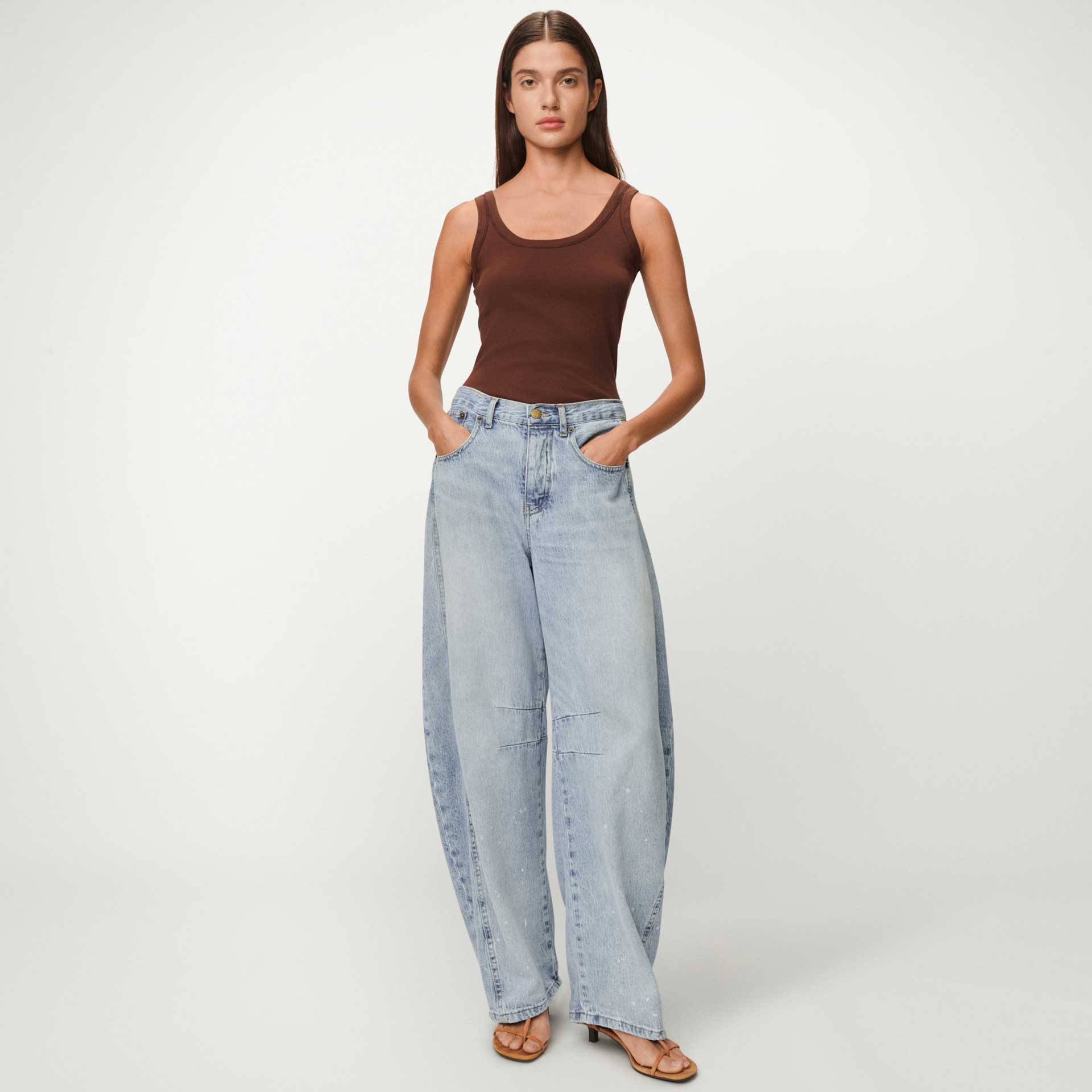 Lois jeans Jeans Alliana