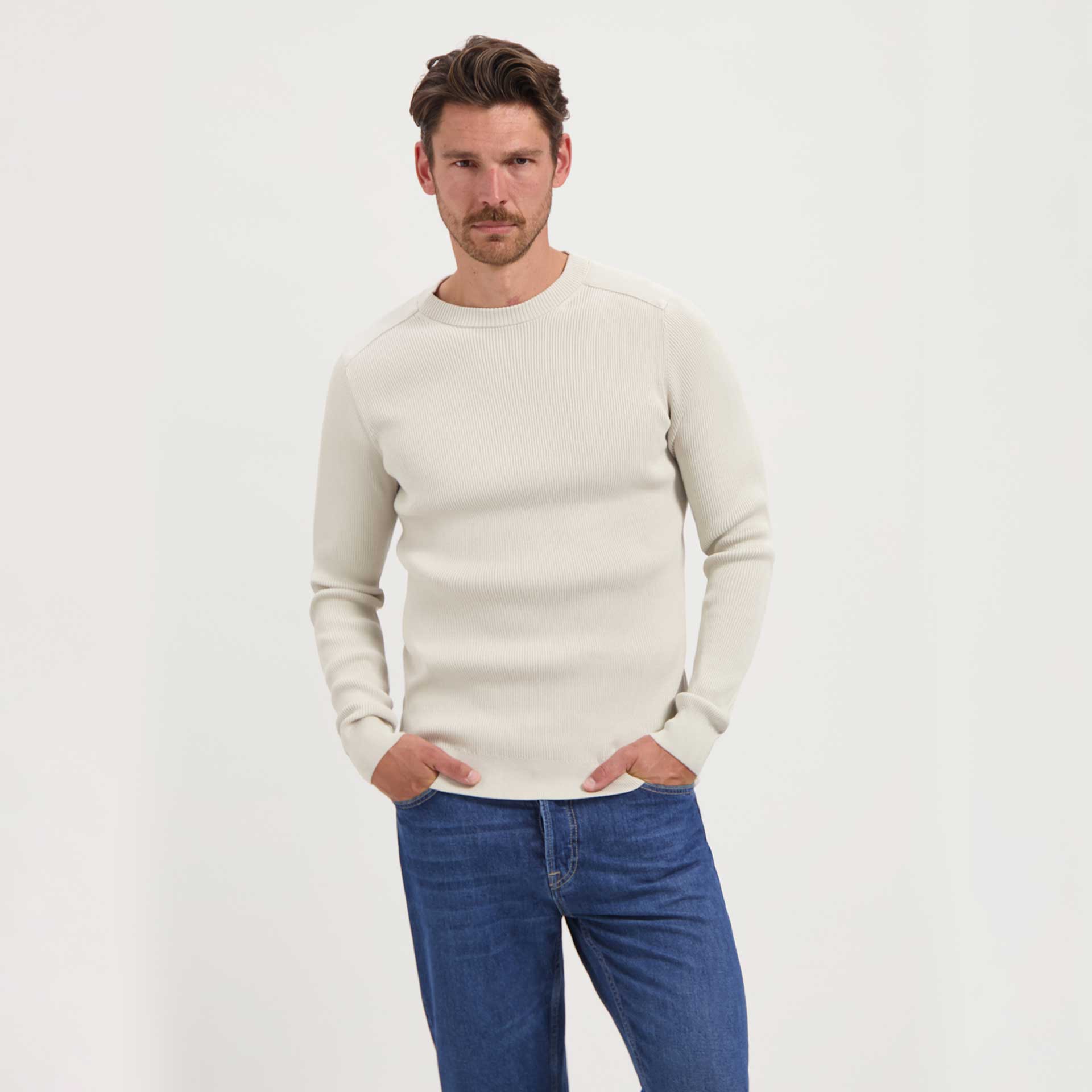 Saint Steve Sweater Dick