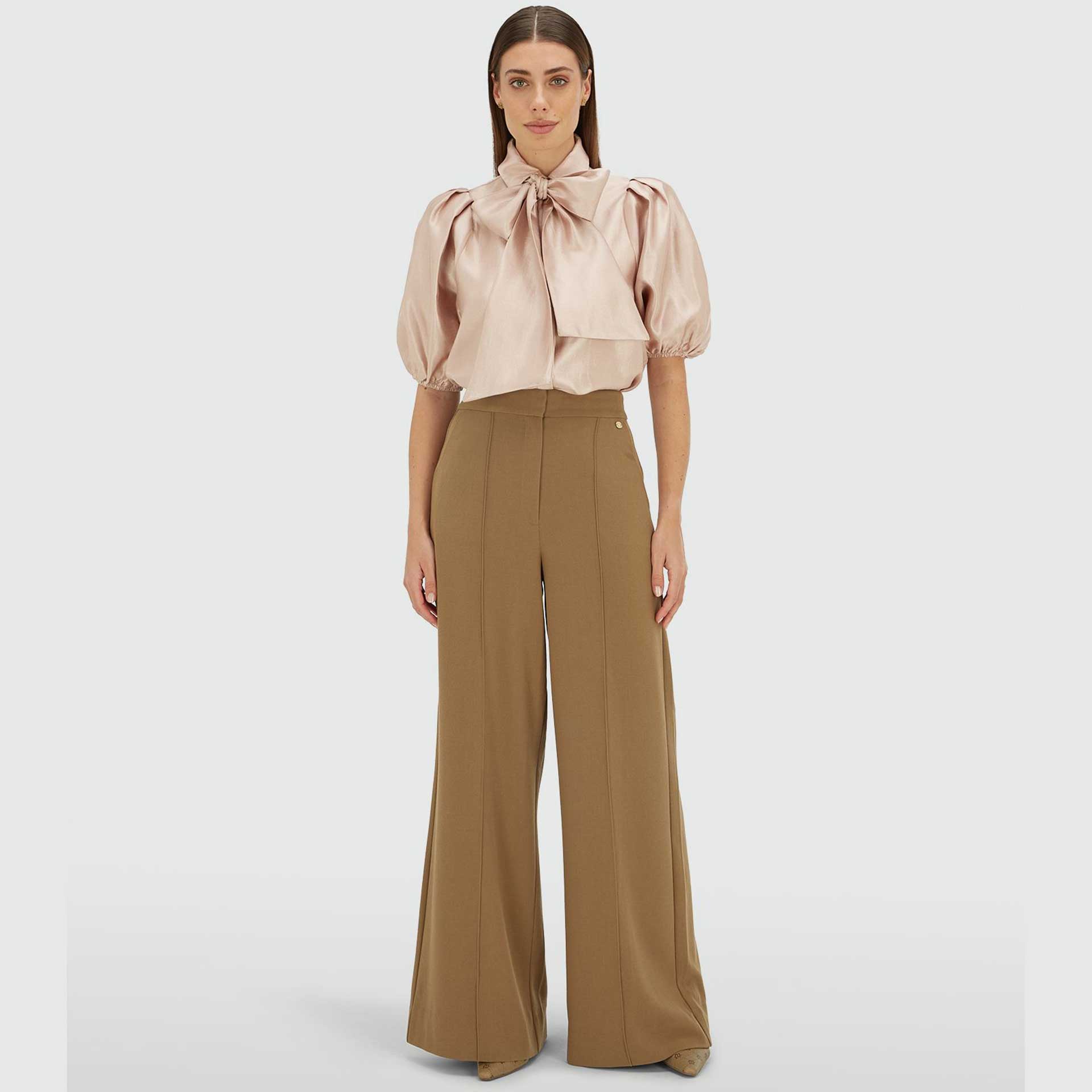 Josh V Blouse Sylviana