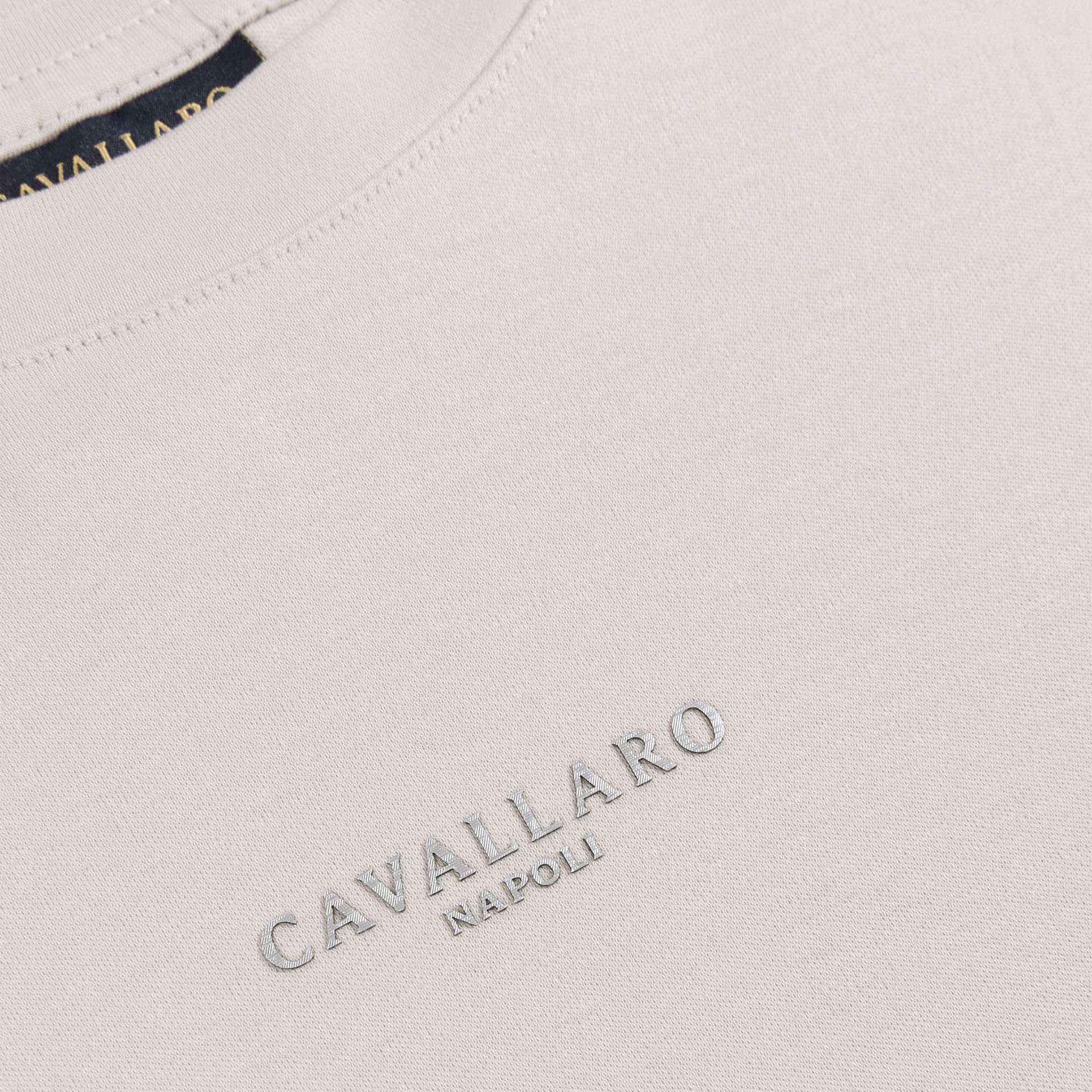 Cavallaro Napoli T-Shirt Luciano