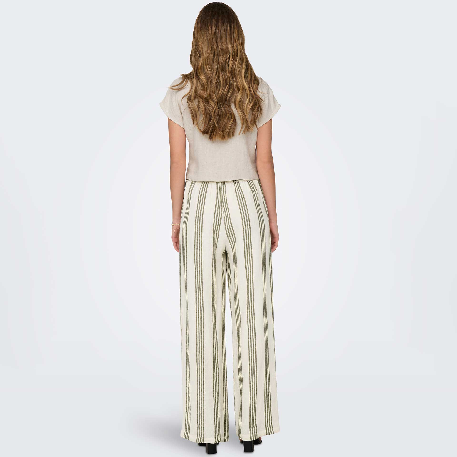 Only Blouse Siesta