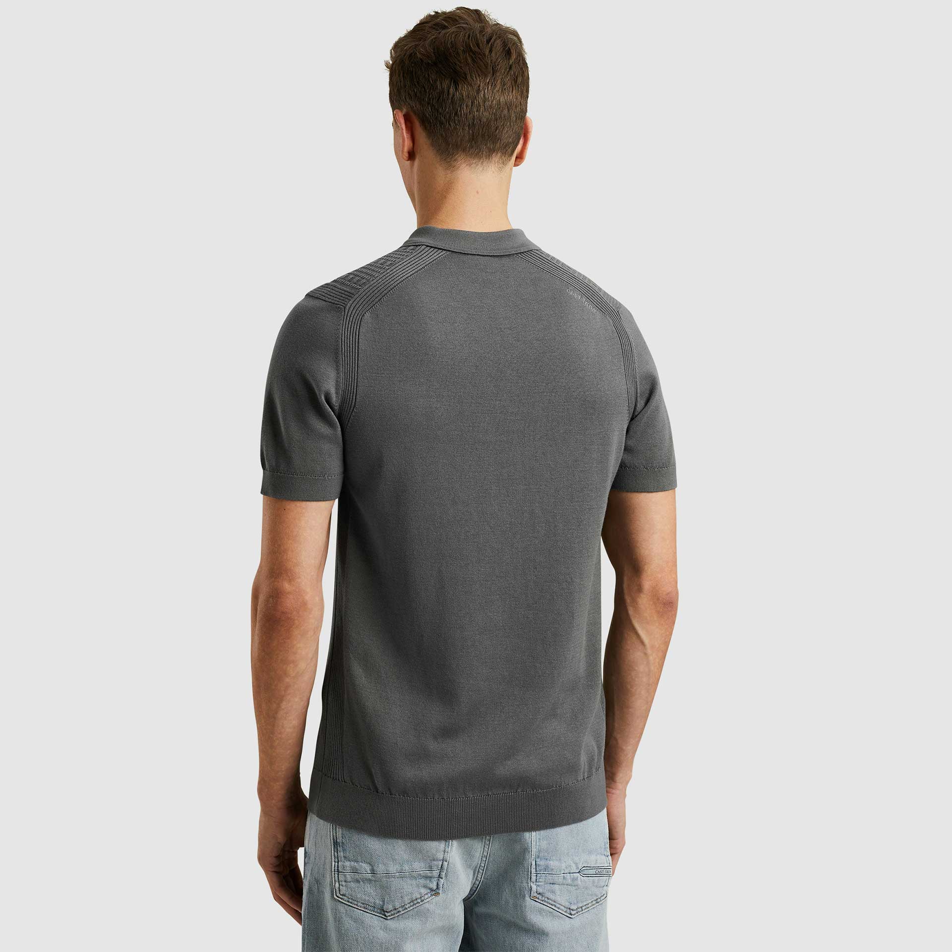 Cast Iron Polo