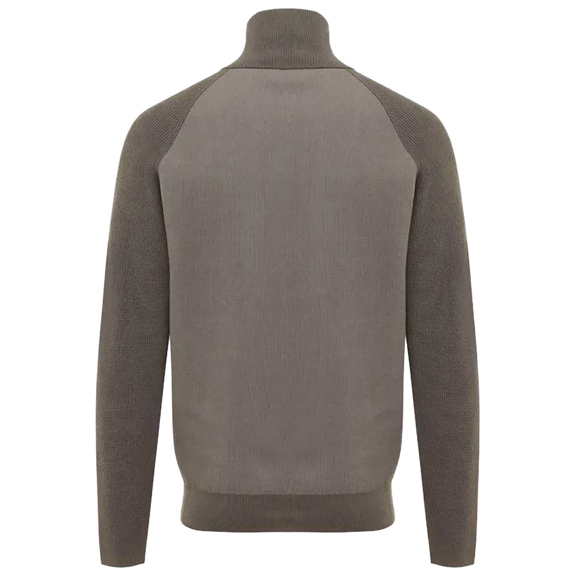 Genti   Sweater