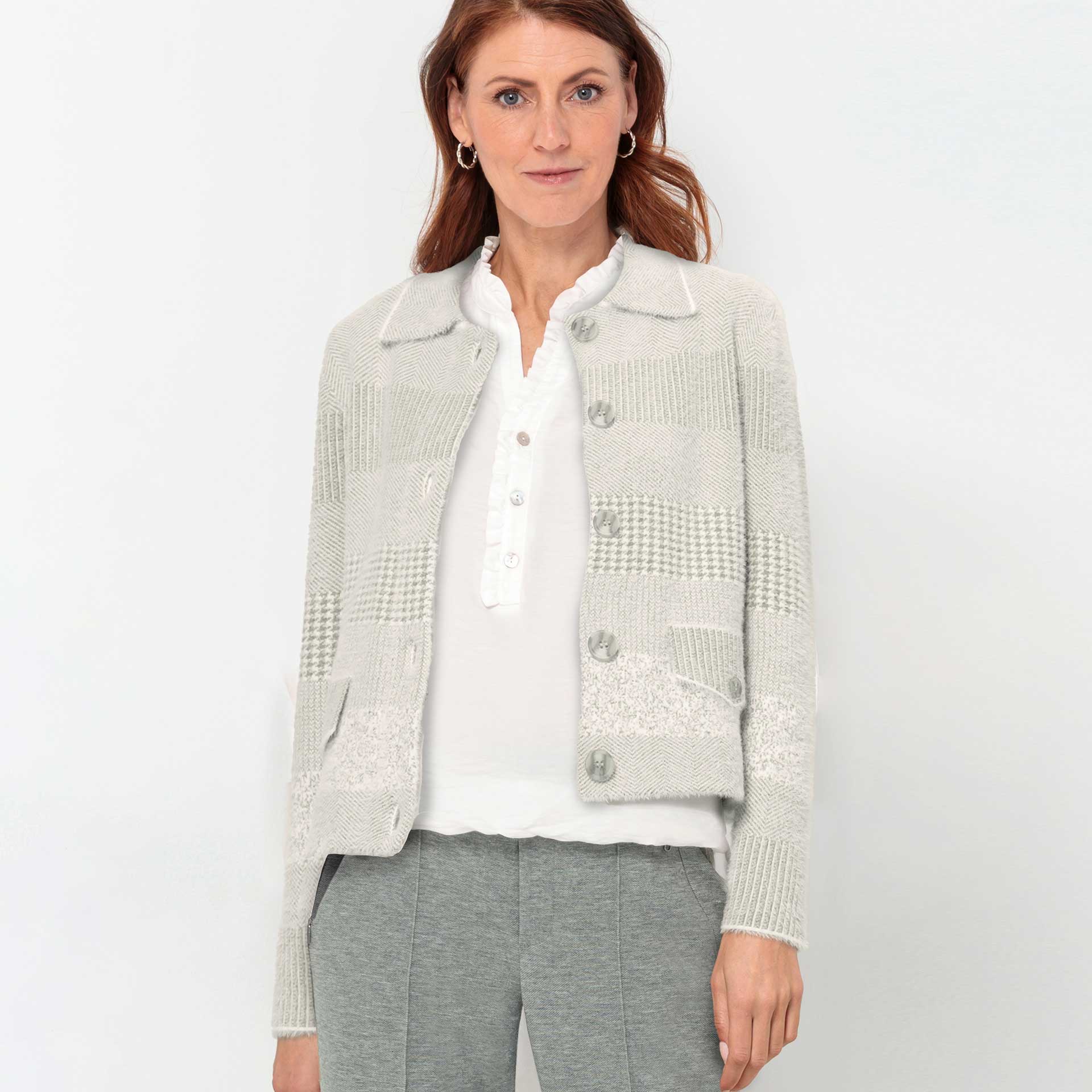 Bianca Vest Bess