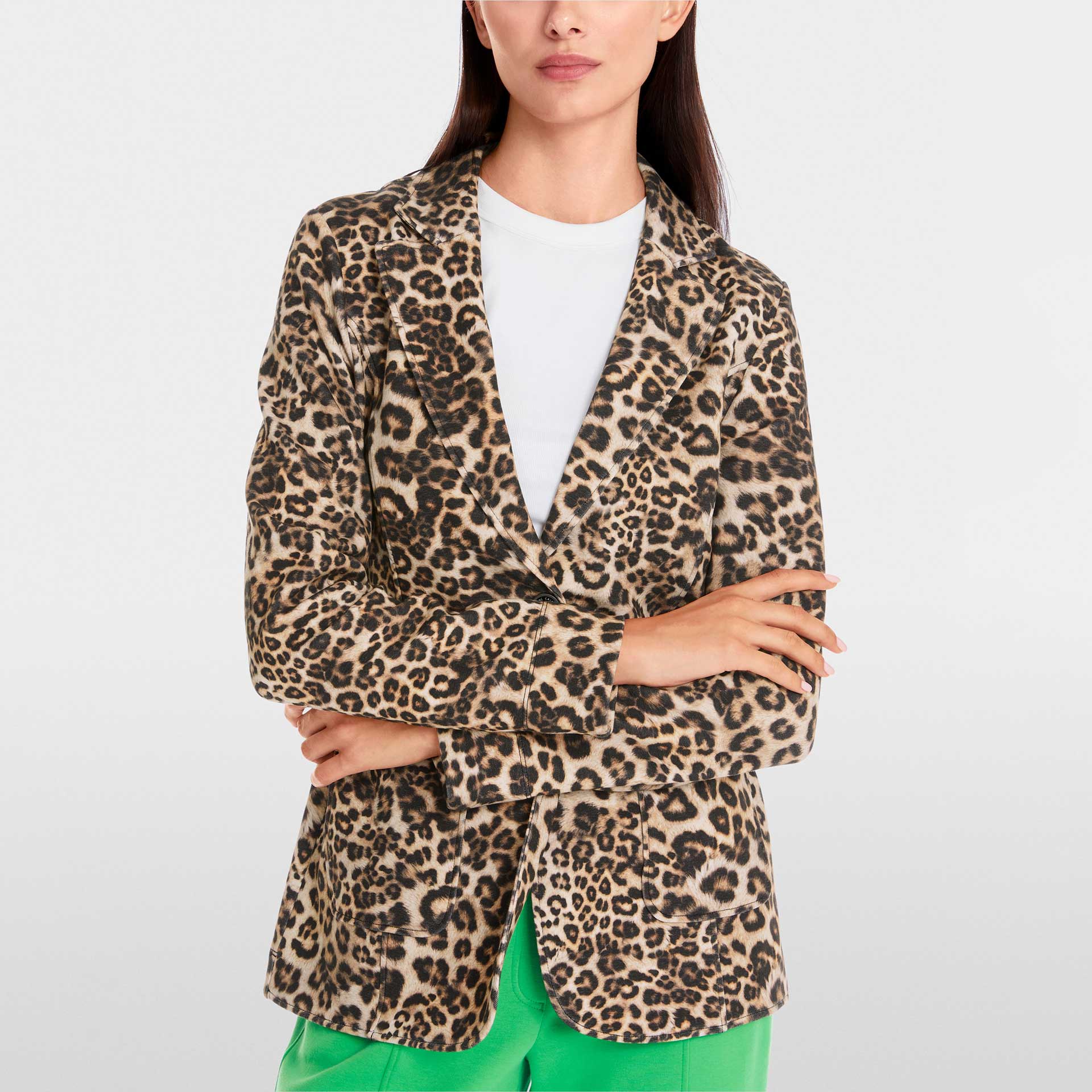 Marc Cain Sport Blazer 