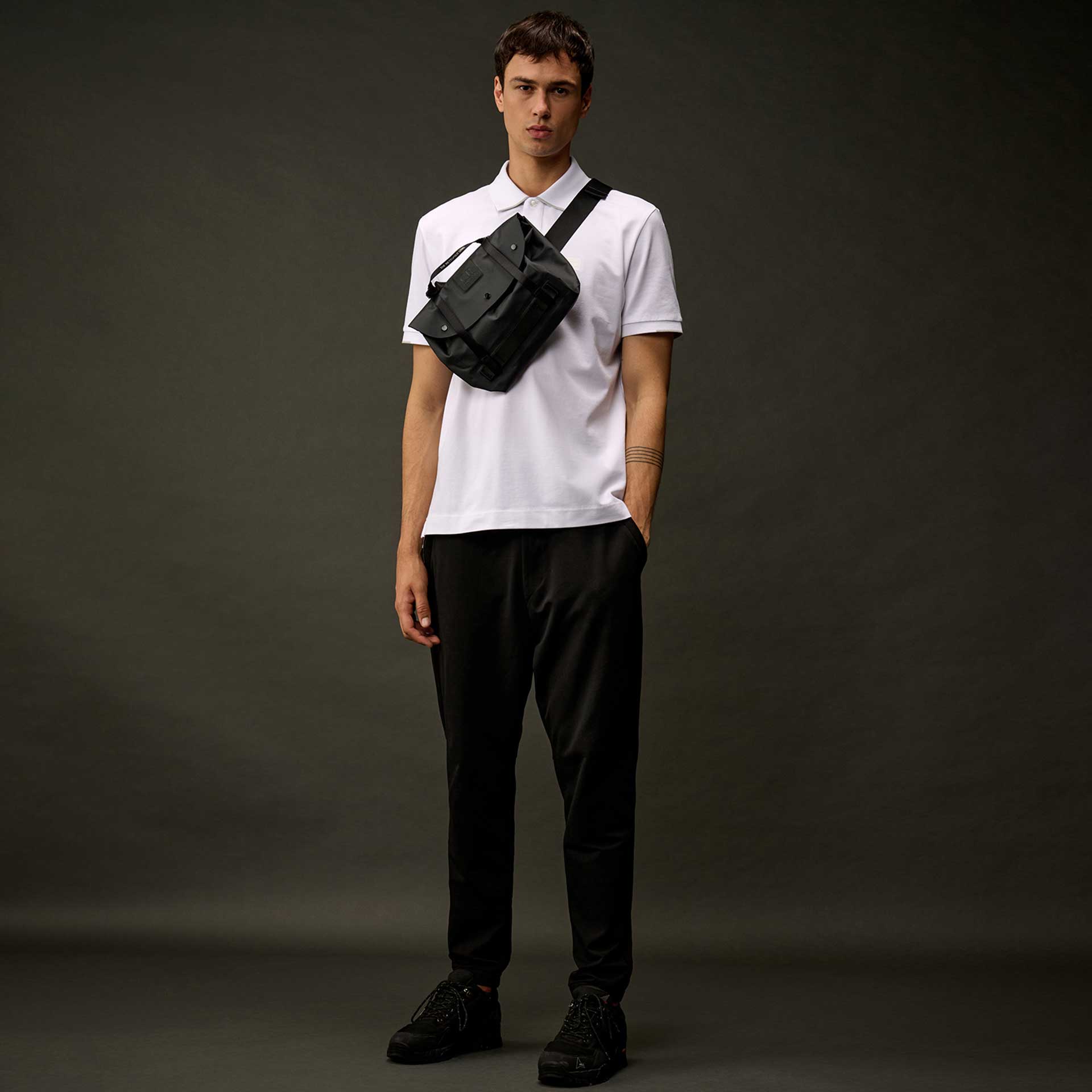 CP Company Polo