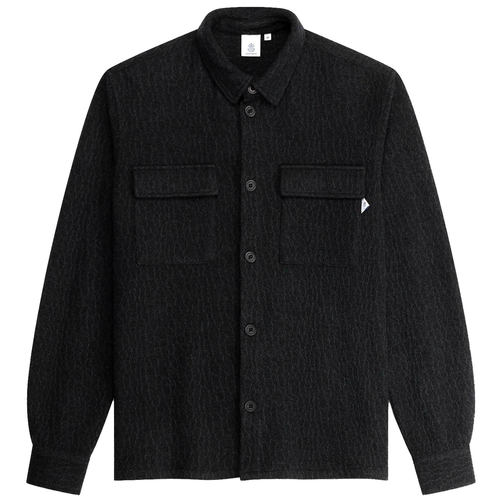 Law of the Sea Overshirt