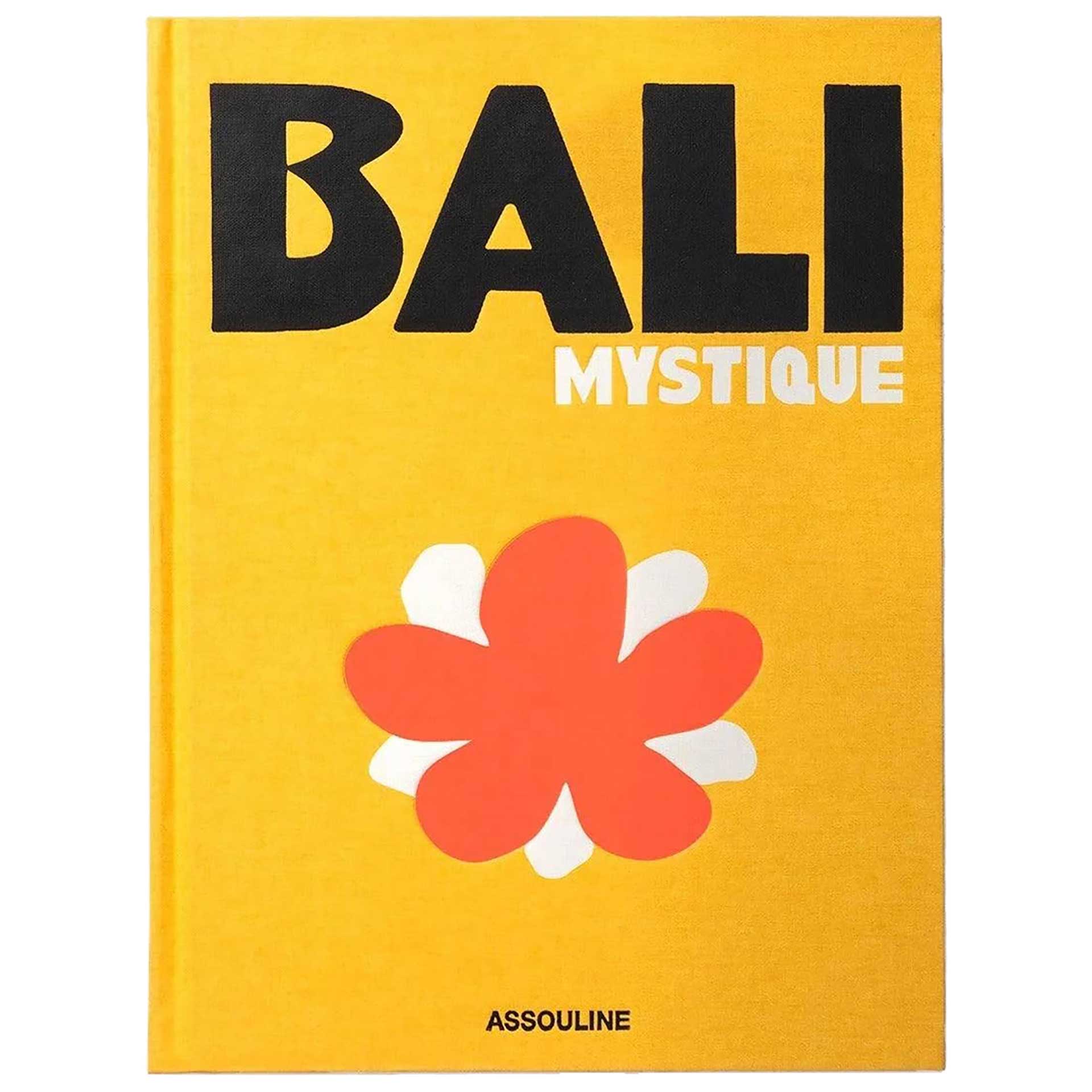 Assouline Assouline boek Bali