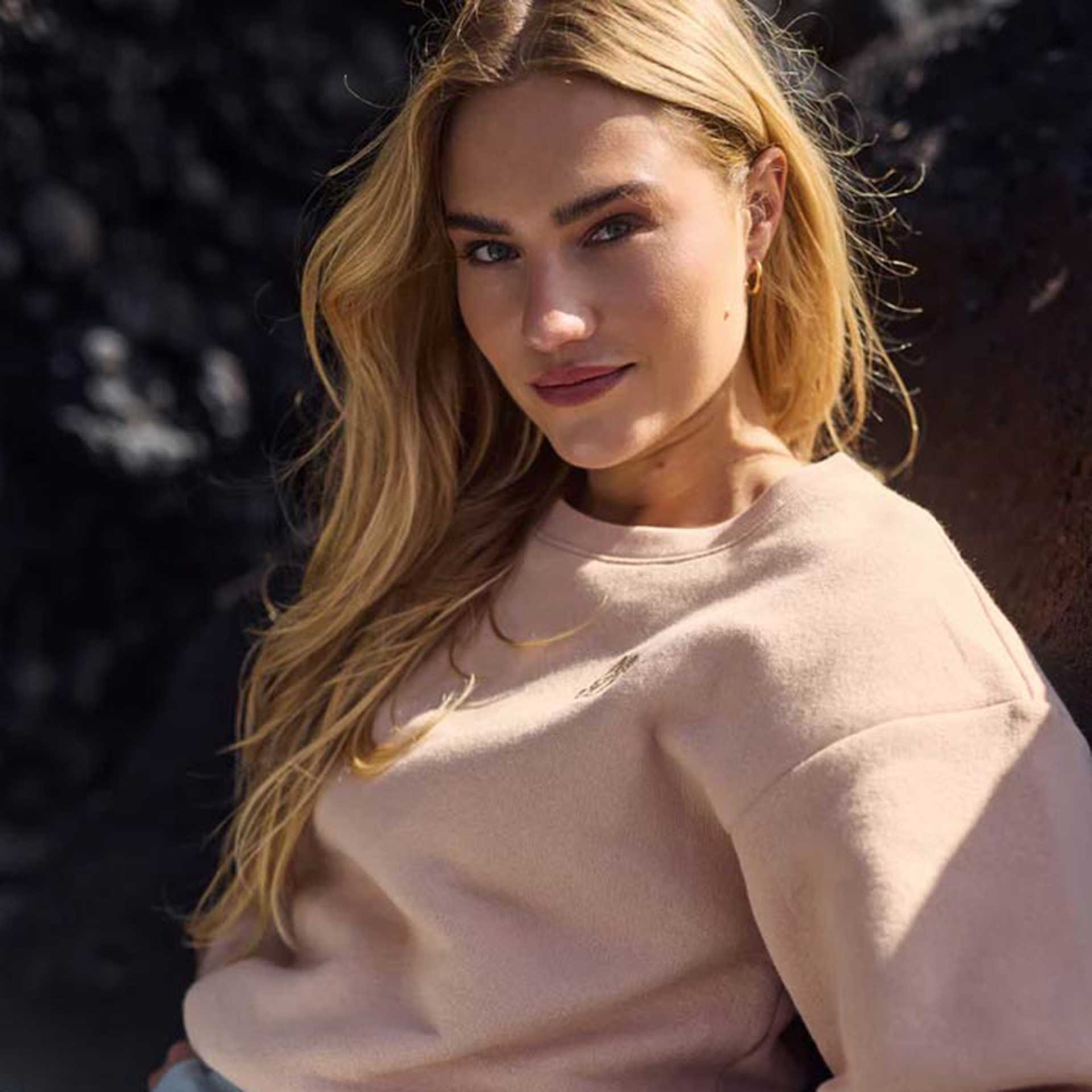 NUKUS Trui Amalia