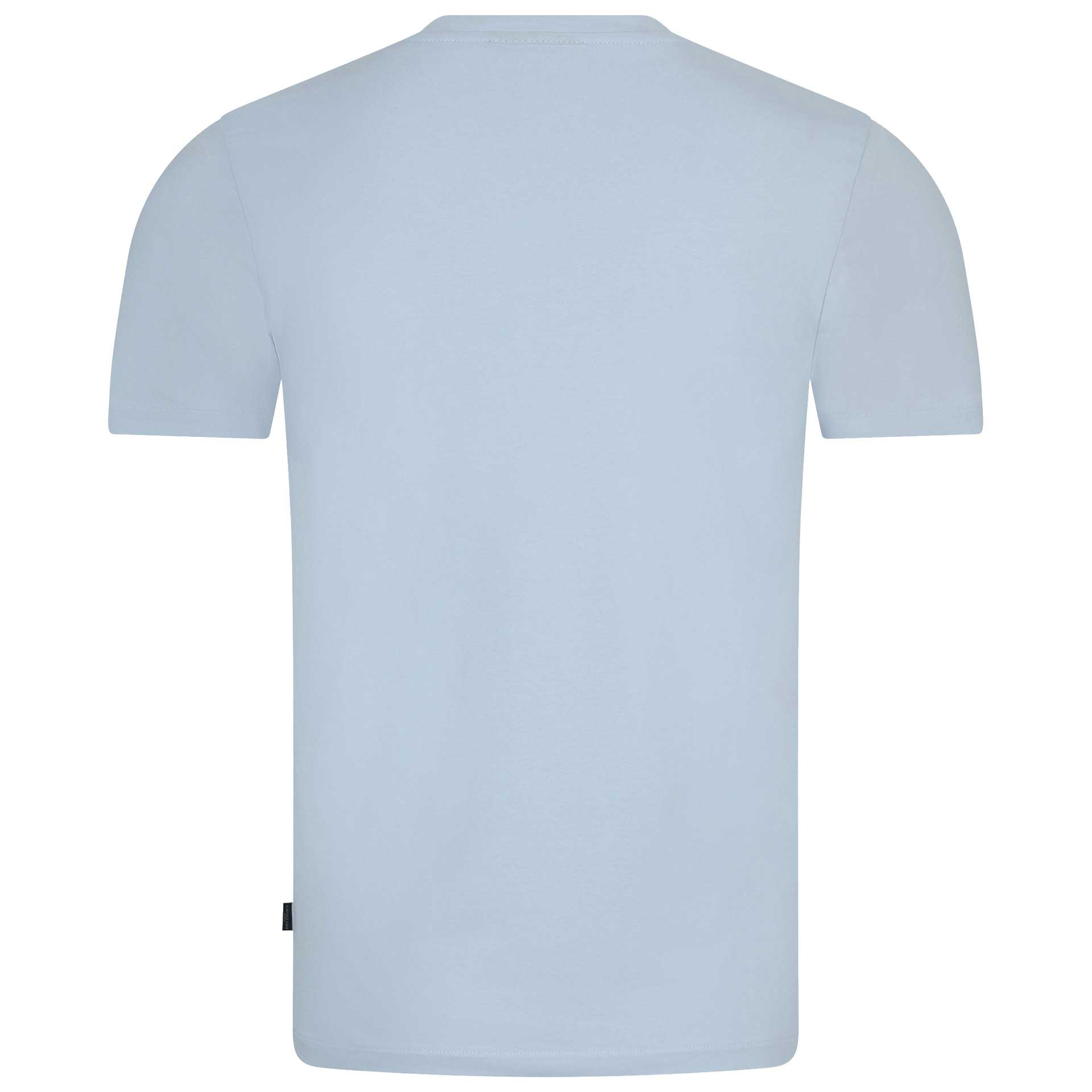 Cavallaro Napoli T-Shirt Napolitano