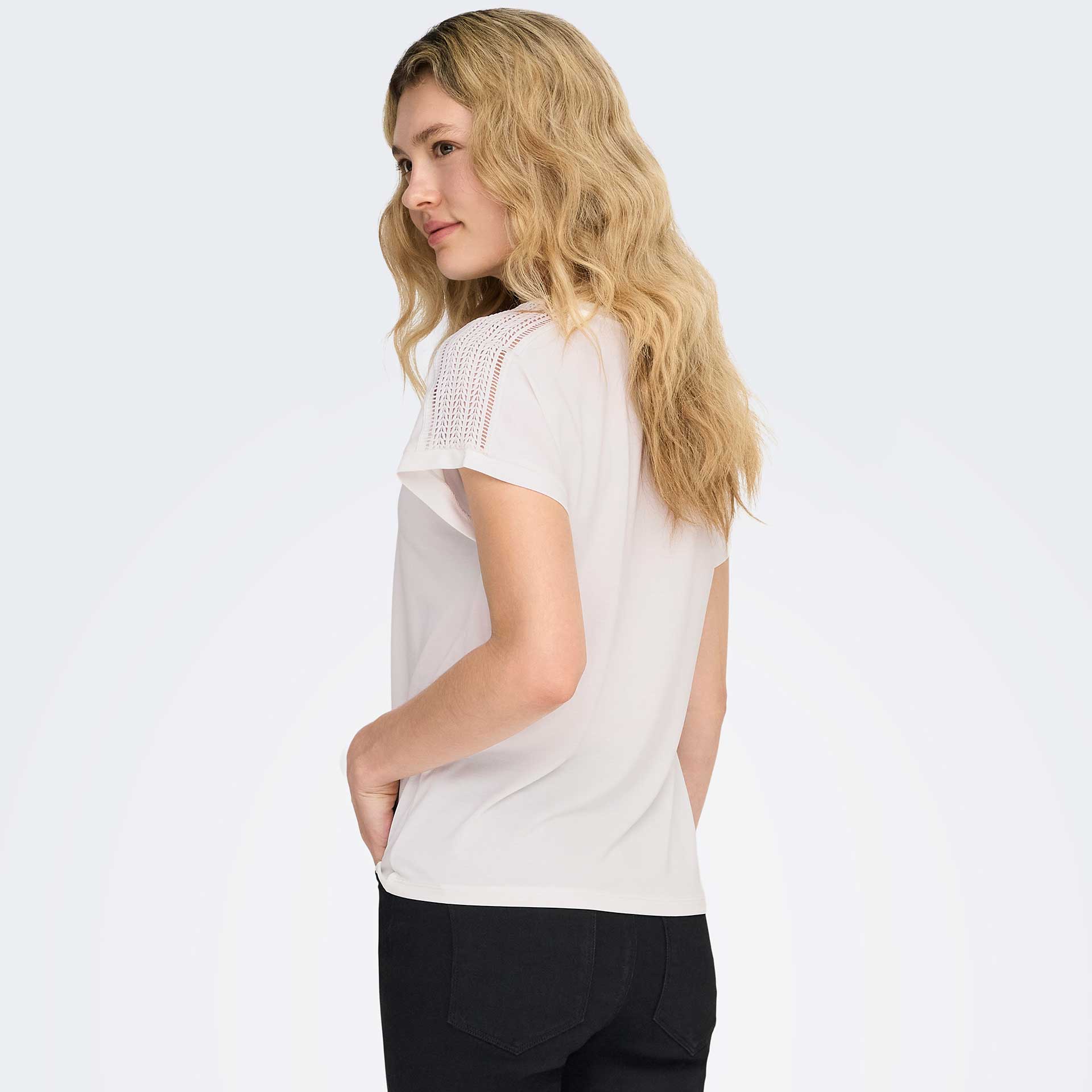 Only T-shirt Free