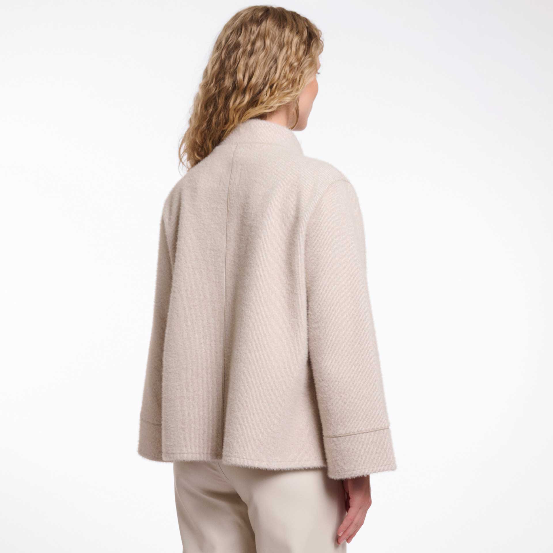 Rino & Pelle Jas Fanny