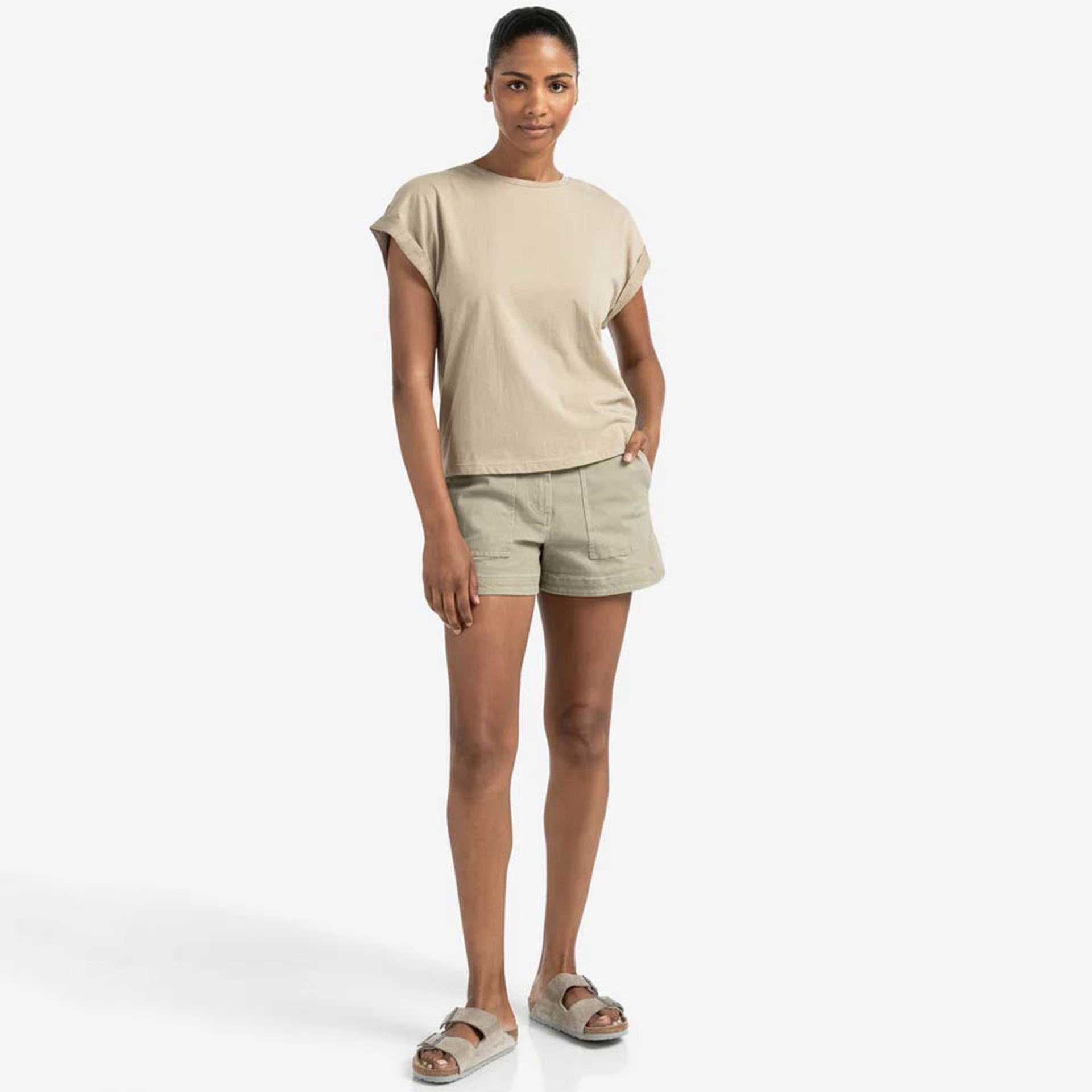 YaYa Short