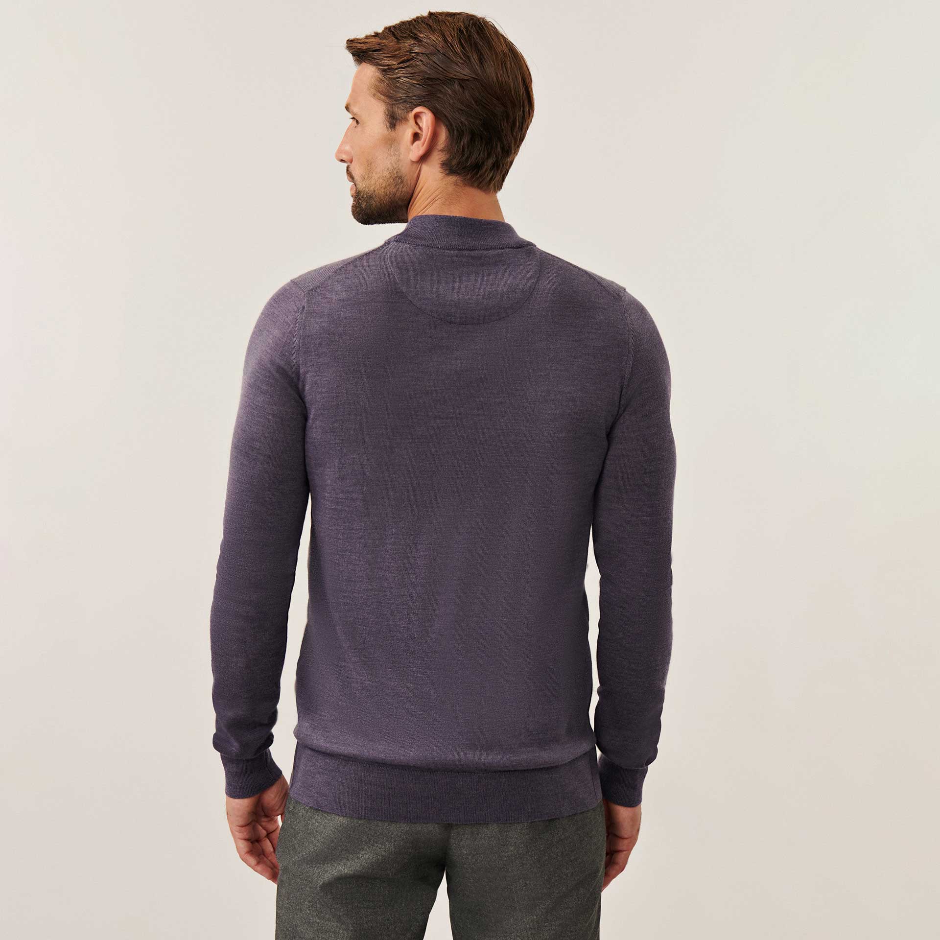 Cavallaro Napoli Sweater Saronno