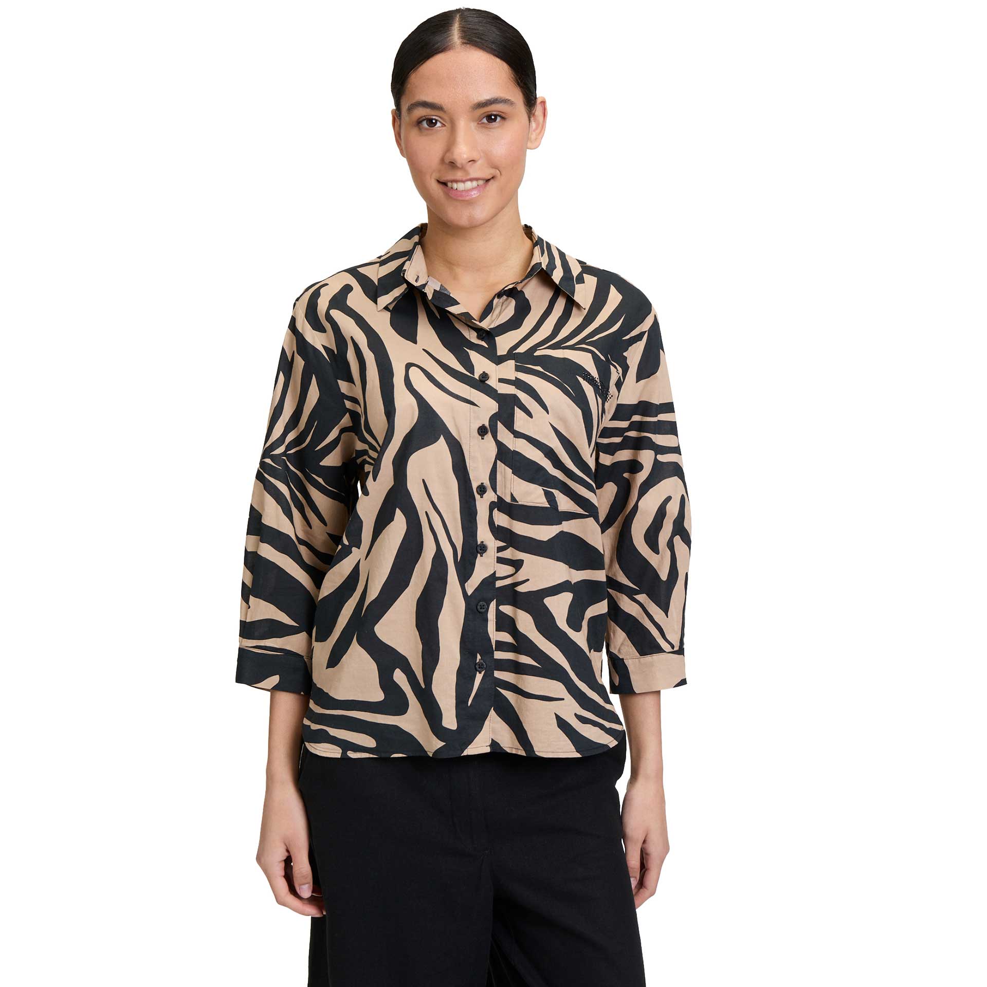 Betty Barclay Blouse
