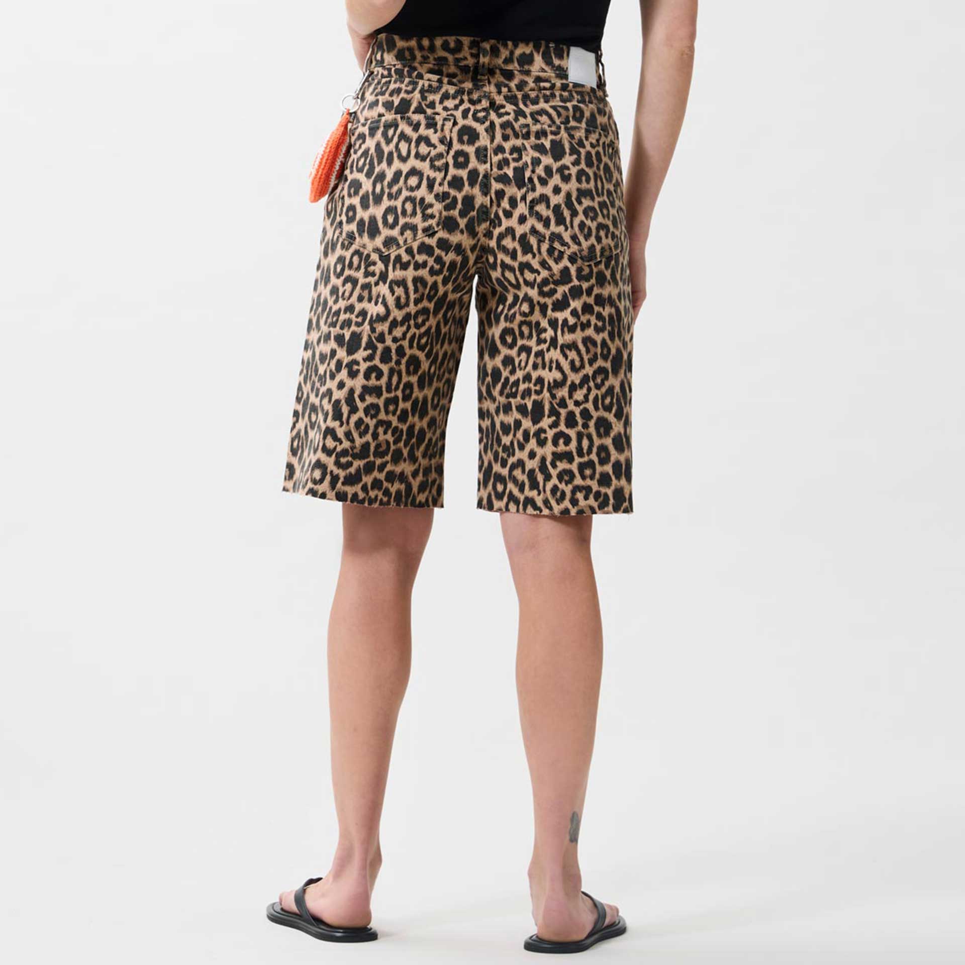 Catwalk Junkie Bermuda