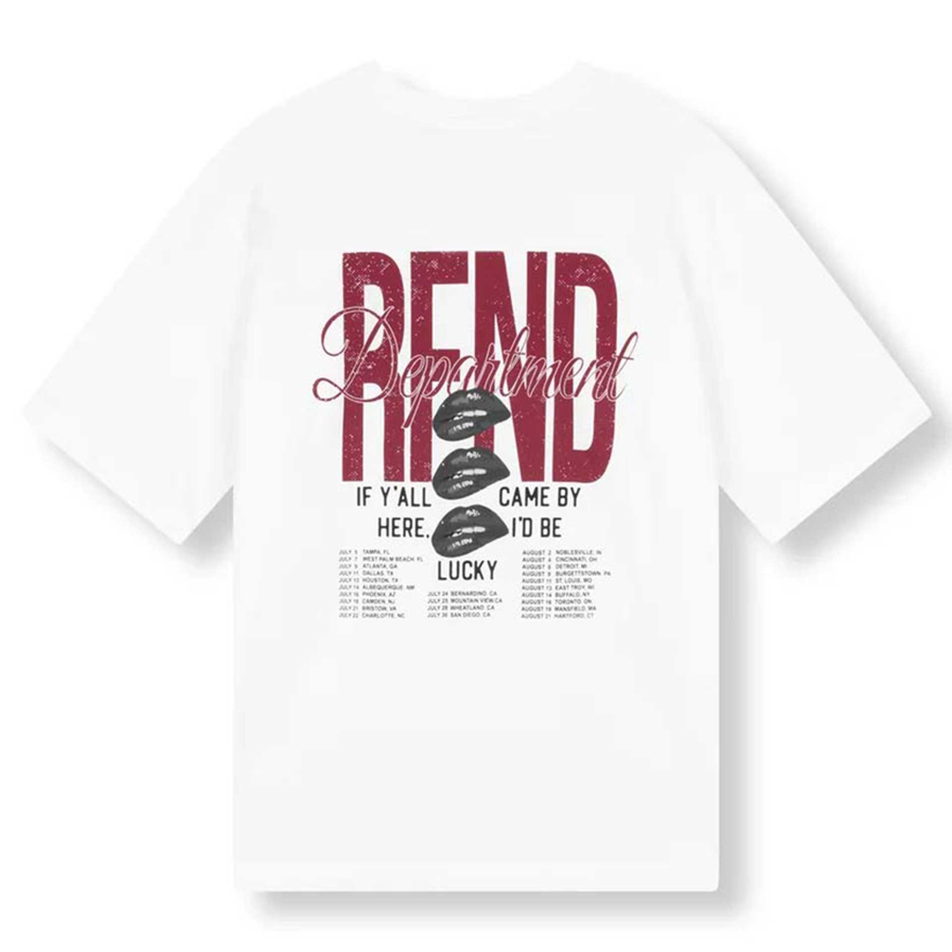 Refined Department T-Shirt Maggy