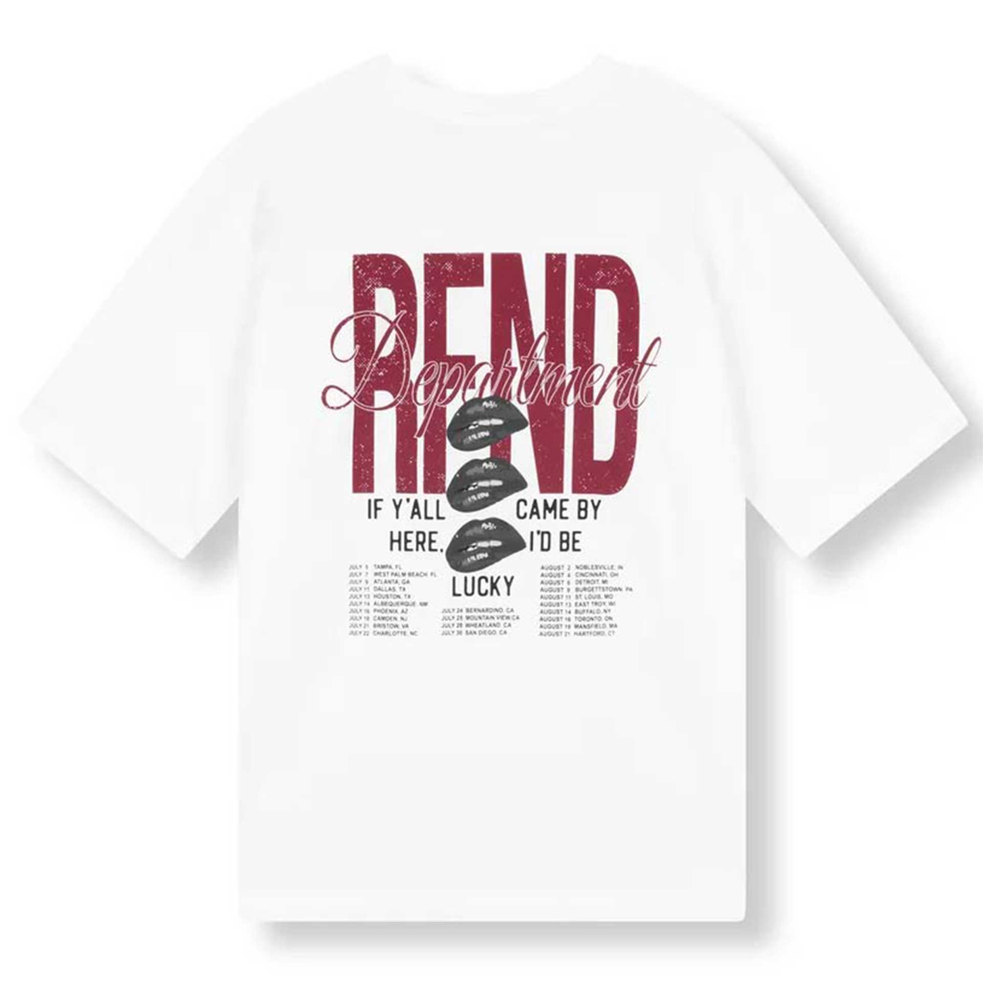 Refined Department T-Shirt Maggy