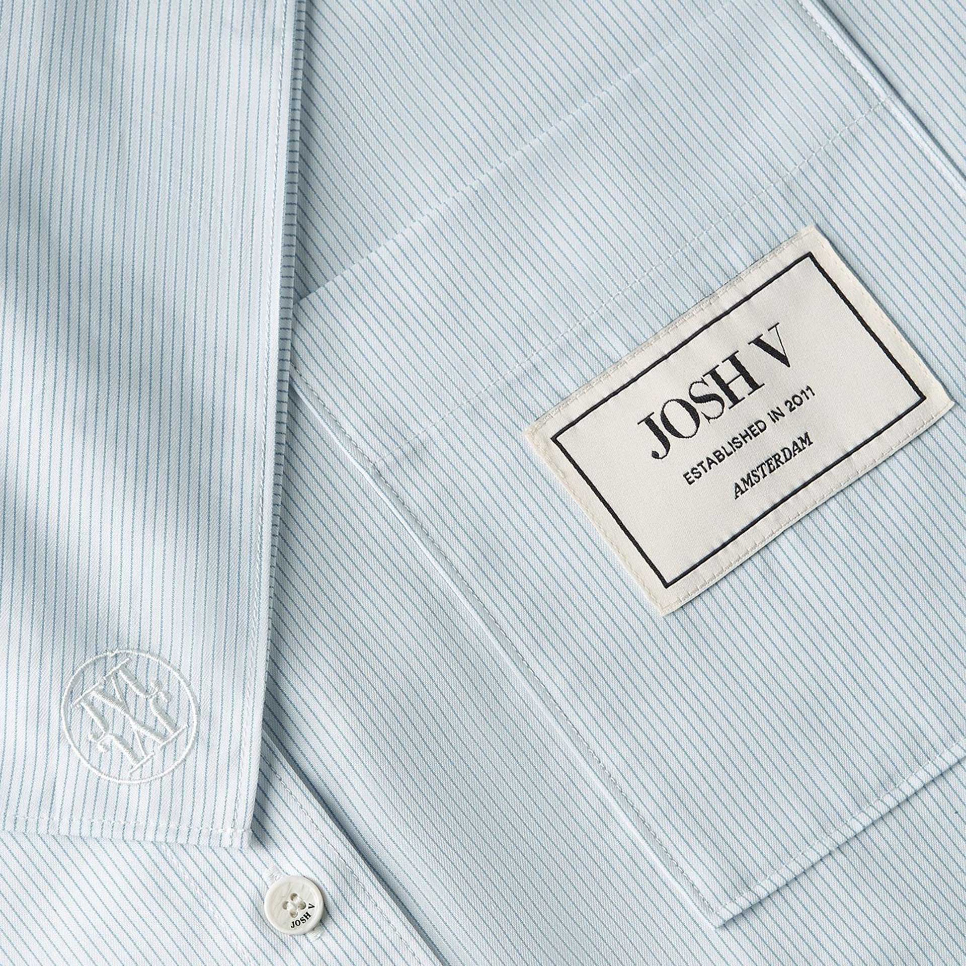 Josh V Blouse Neveah