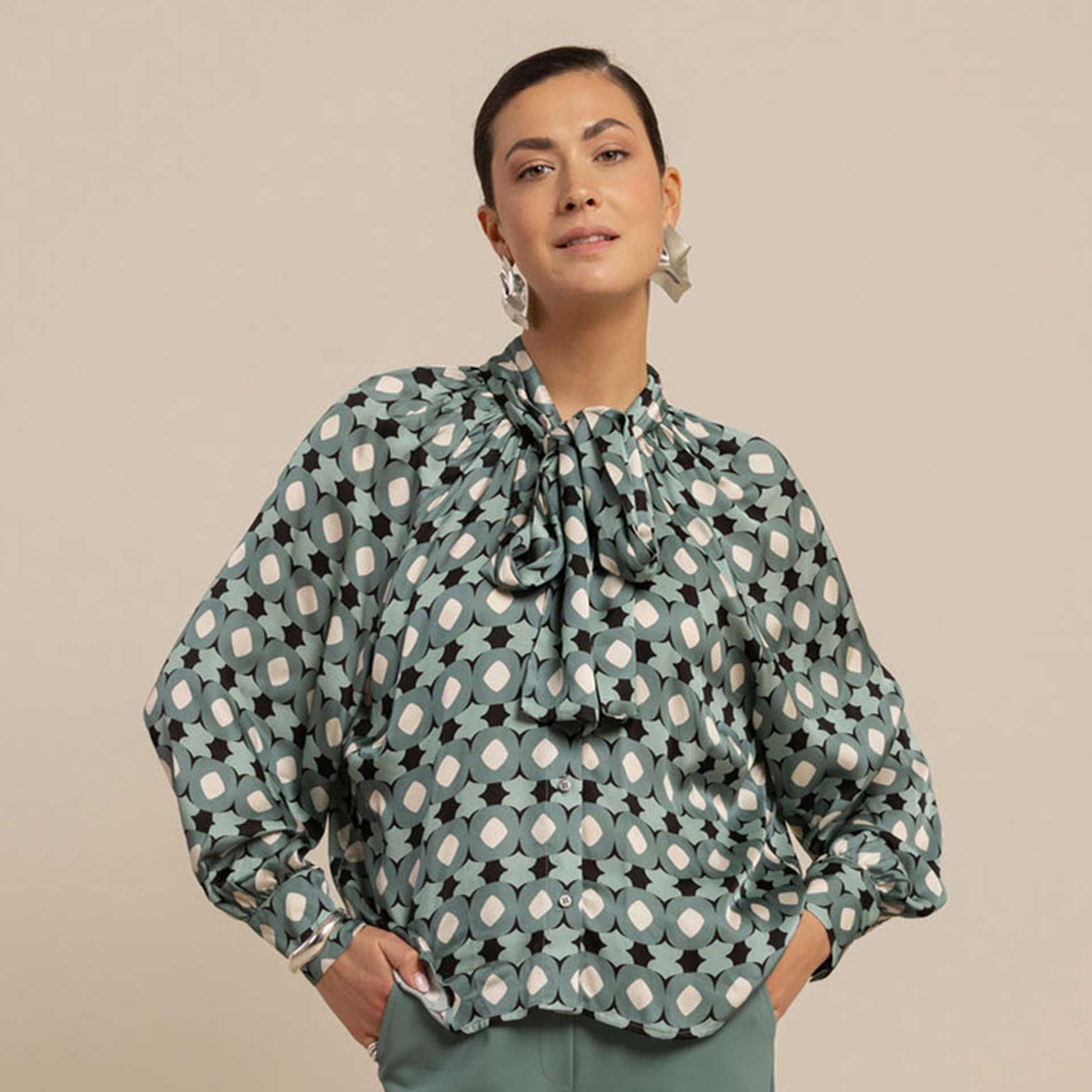 Studio Anneloes Blouse Lorina
