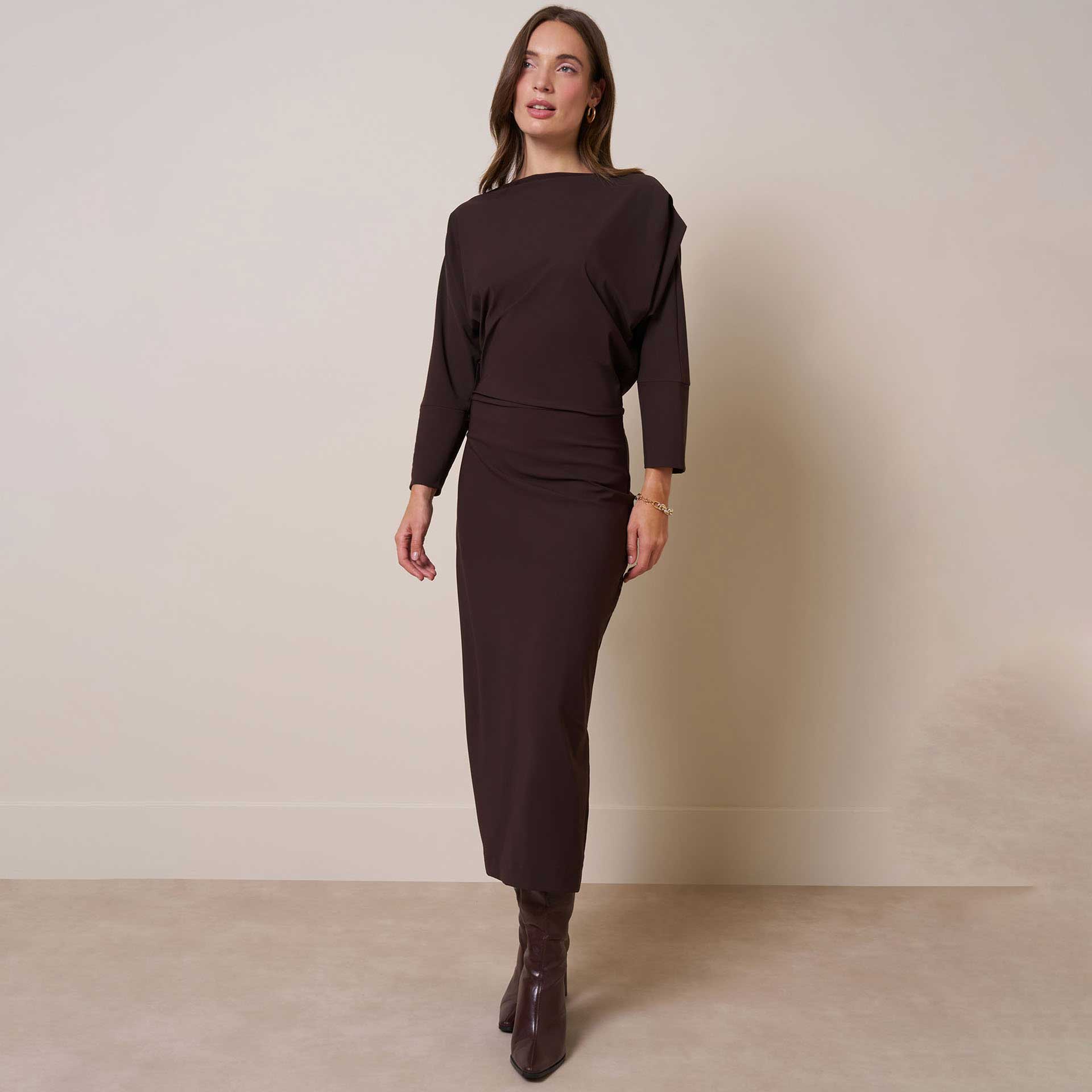 Studio Anneloes Jurk Ineke