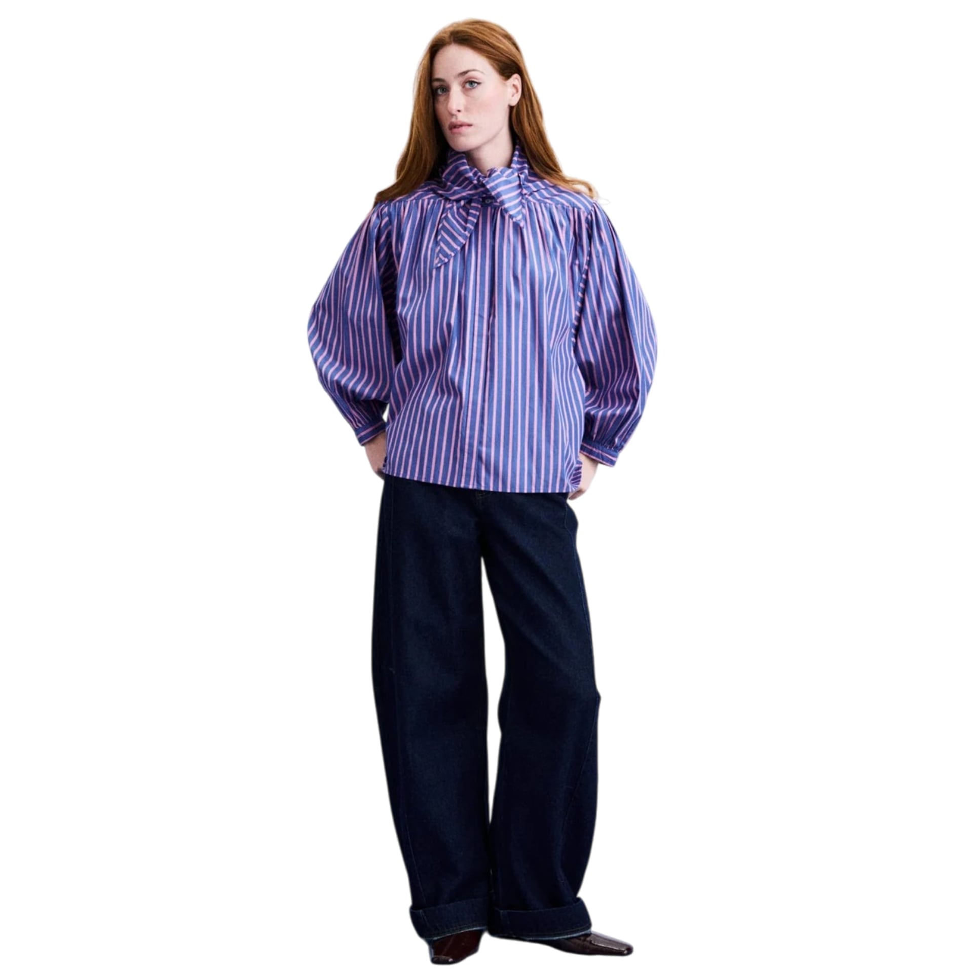 FRNCH Blouse Guri
