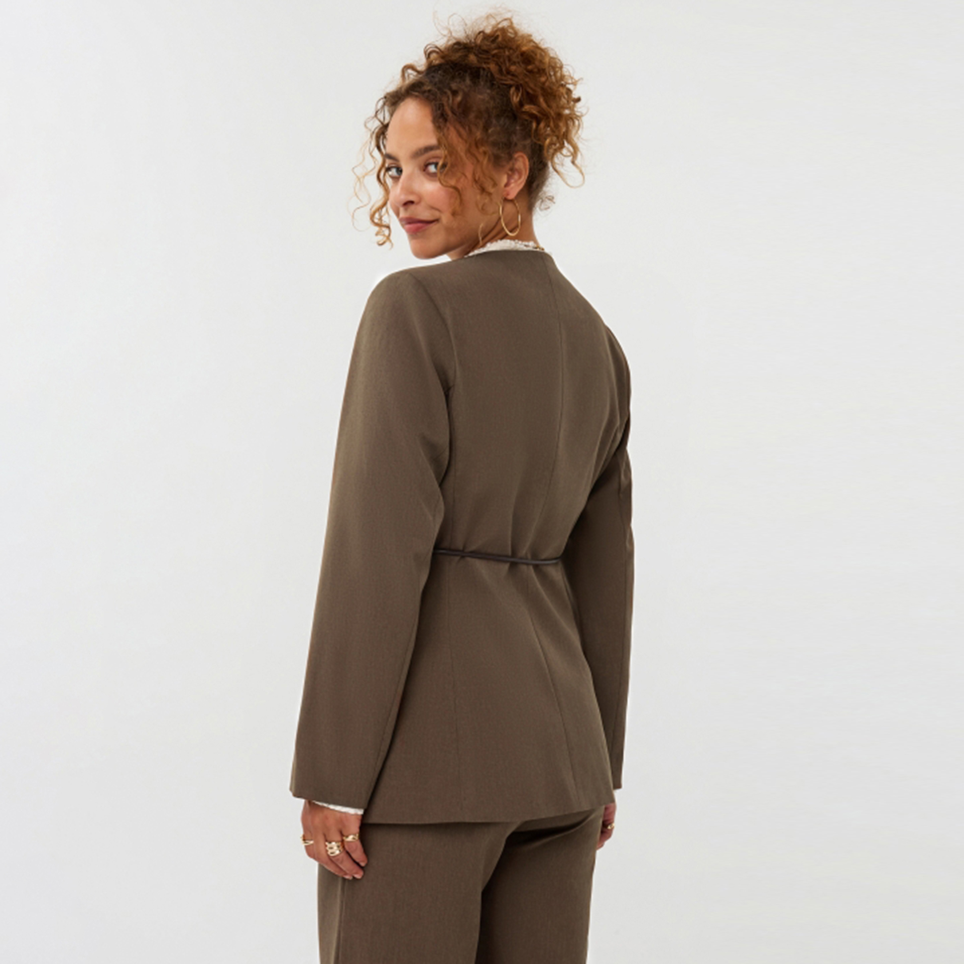 Ydence Blazer Lexie