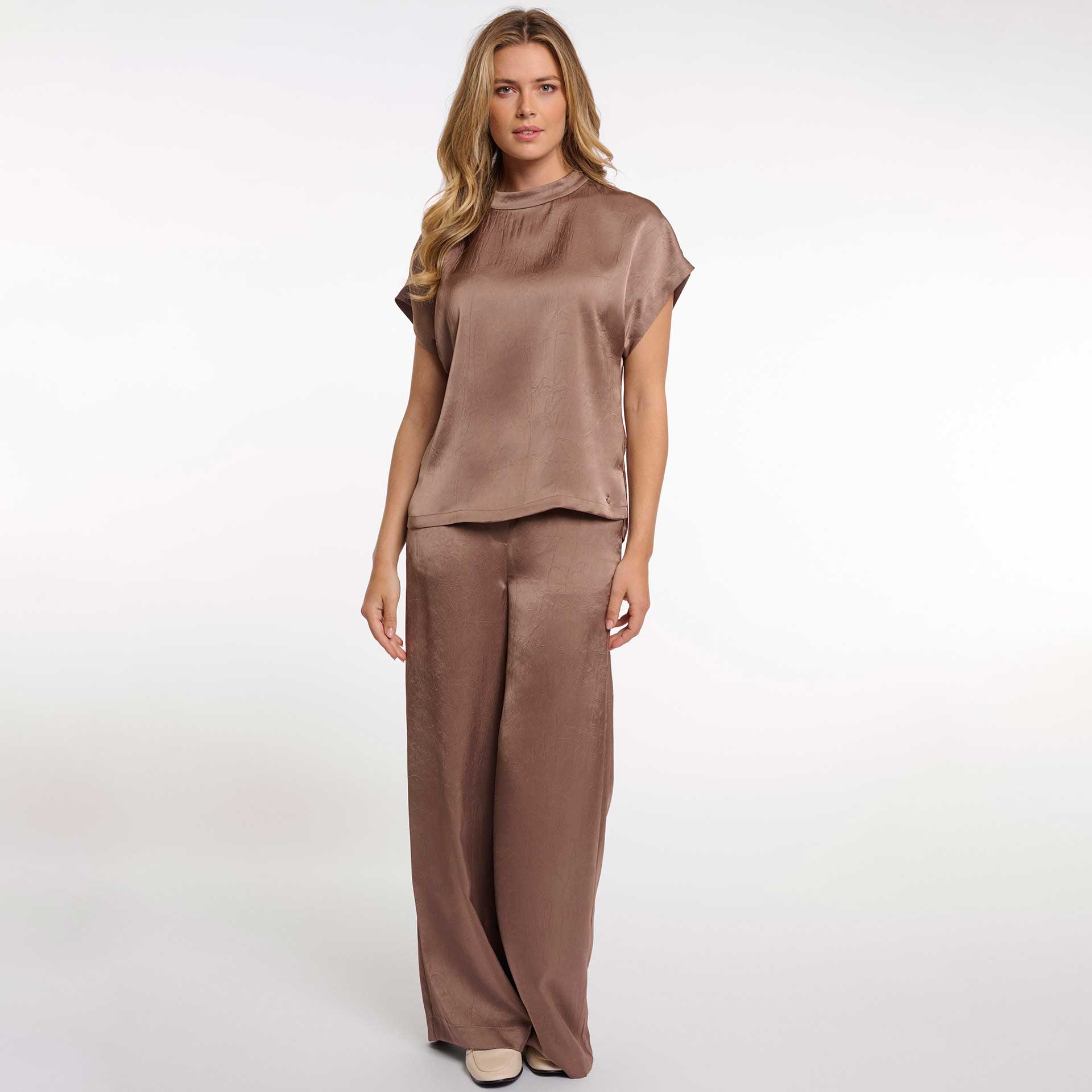 Rino & Pelle Blouse Top Esai