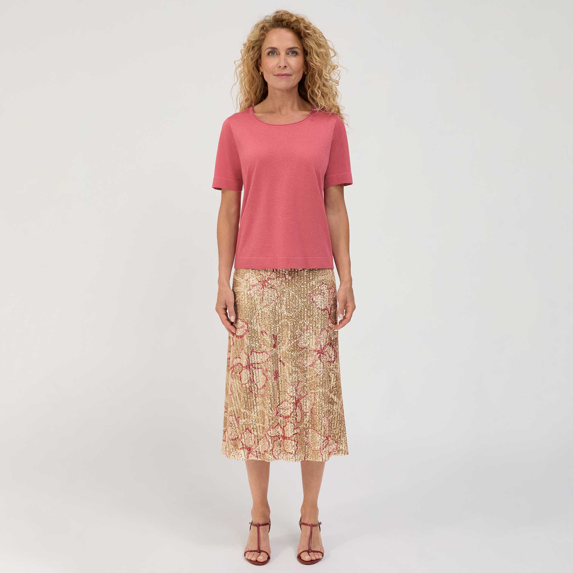 Bianca T-Shirt Rabea