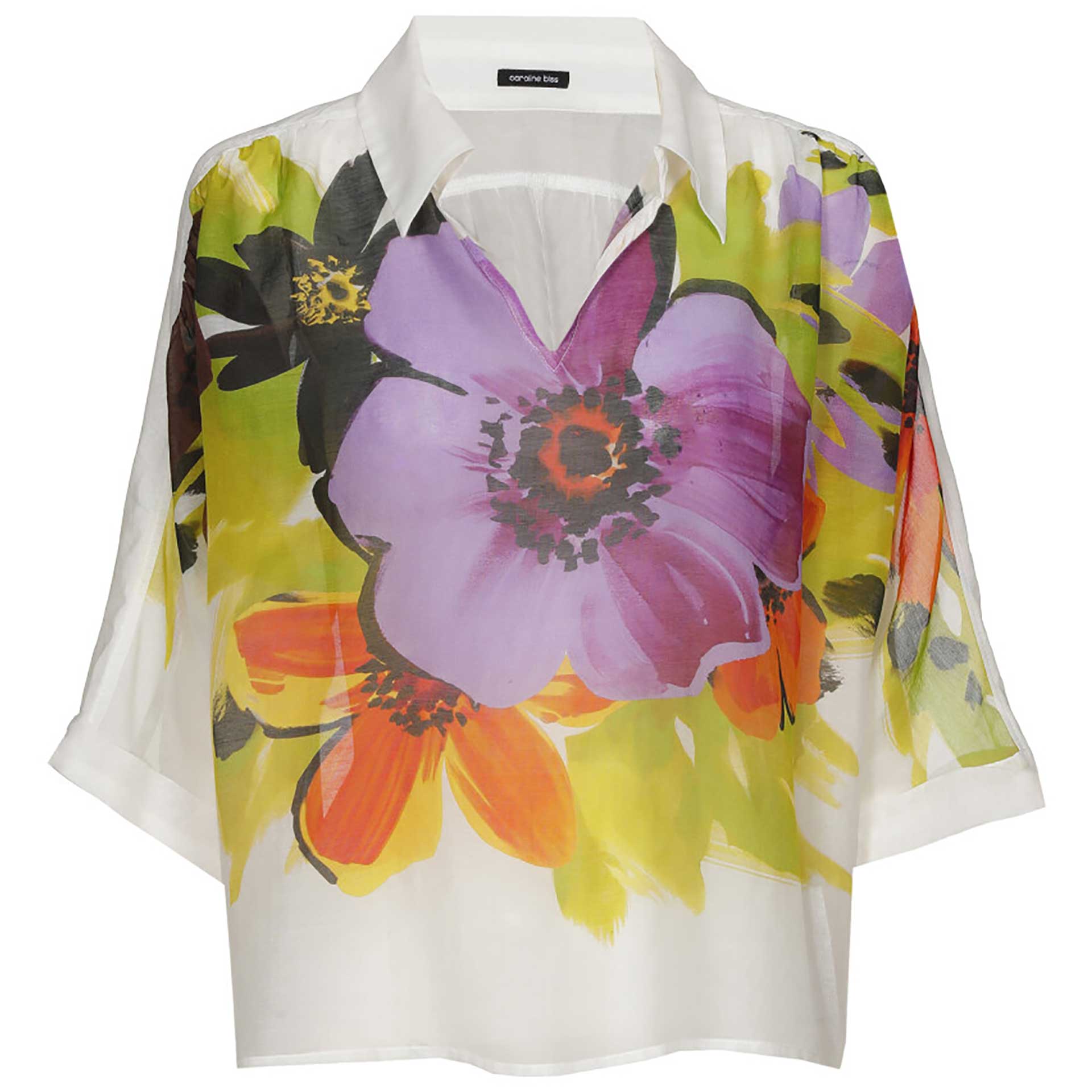 Caroline Biss Blouse top