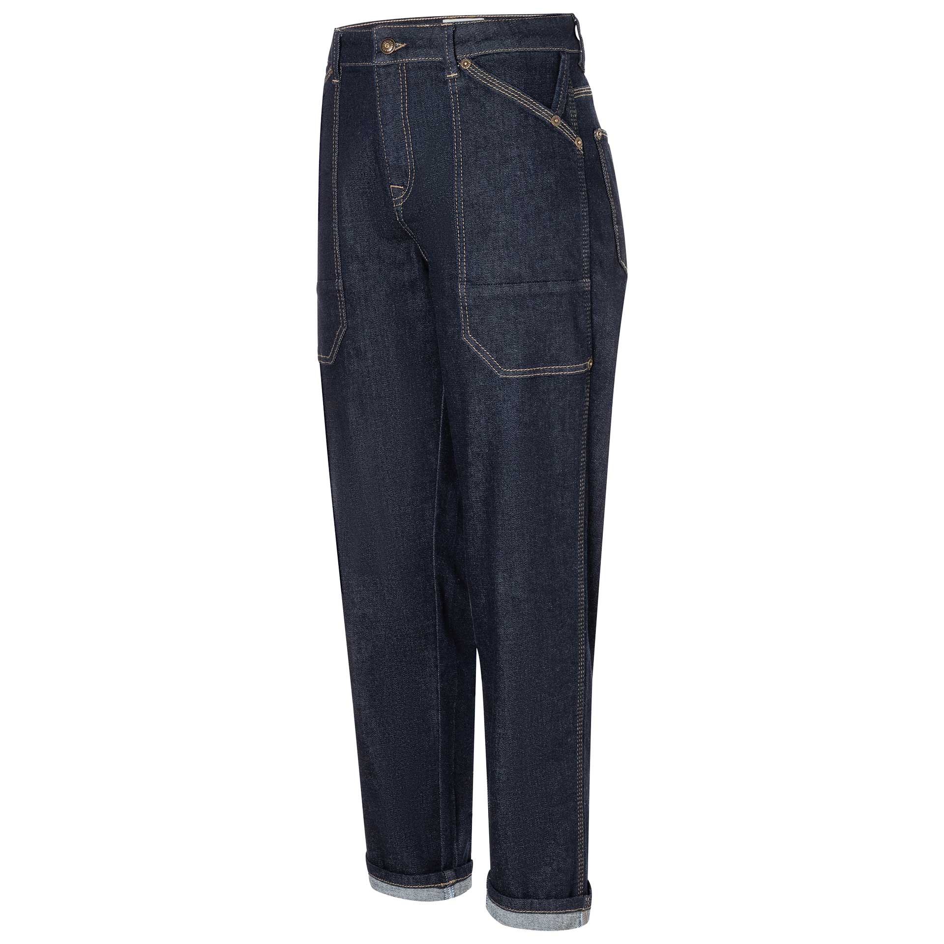 Mac Jeans Baggy