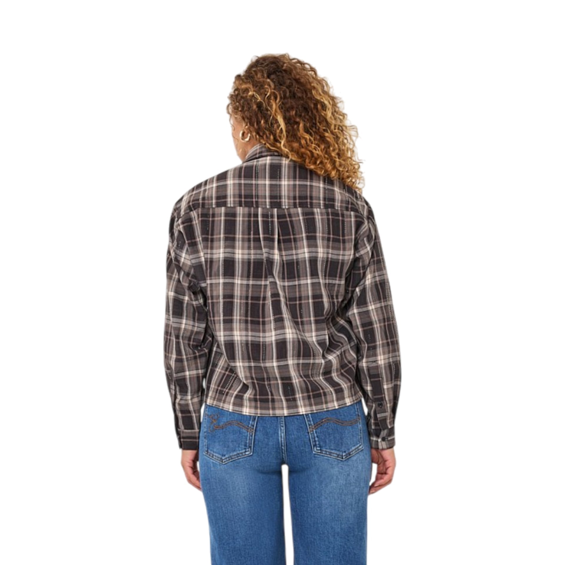 Esqualo Blouse