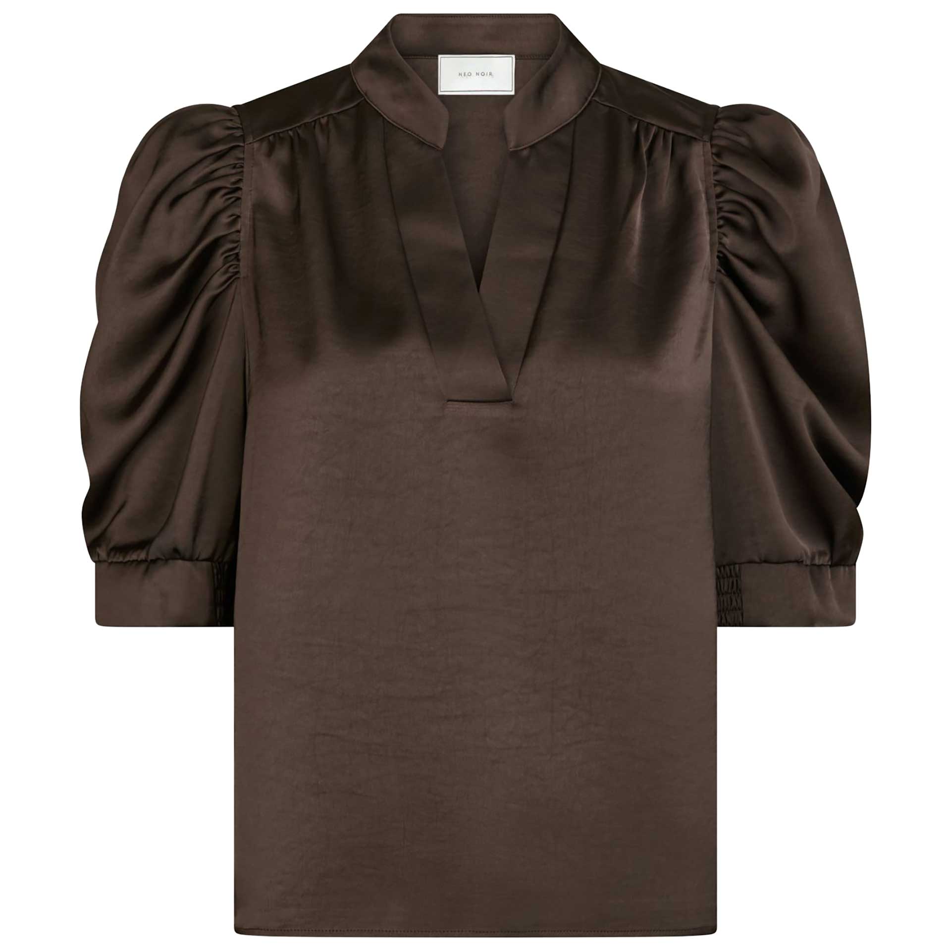 Neo Noir Blouse top Roella