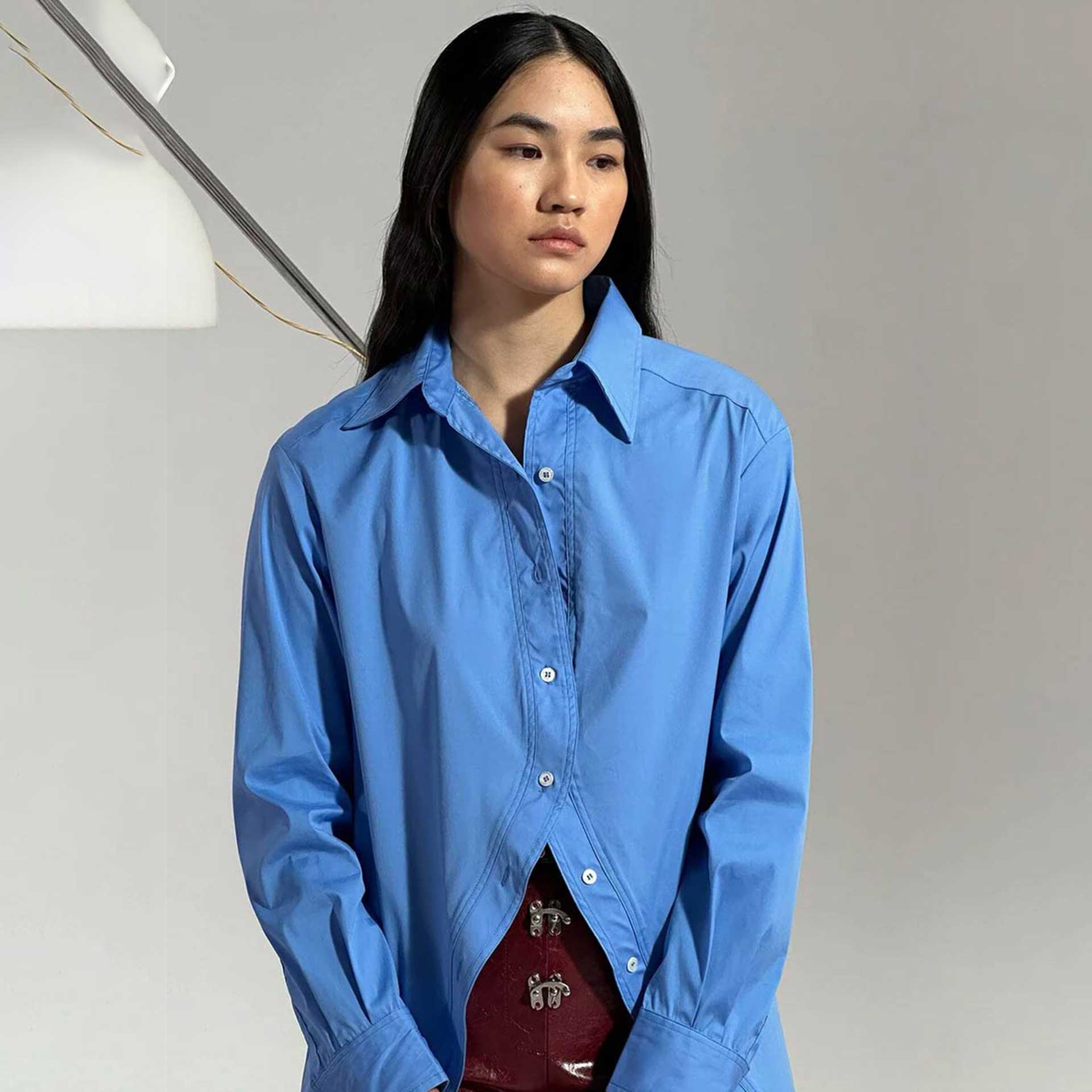 Laagam Blouse No Boyfriend