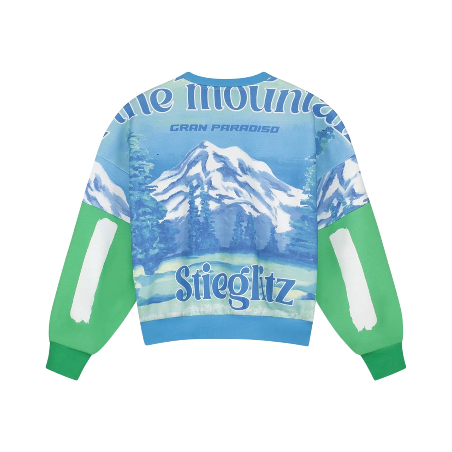 Stieglitz Sweater Xavina