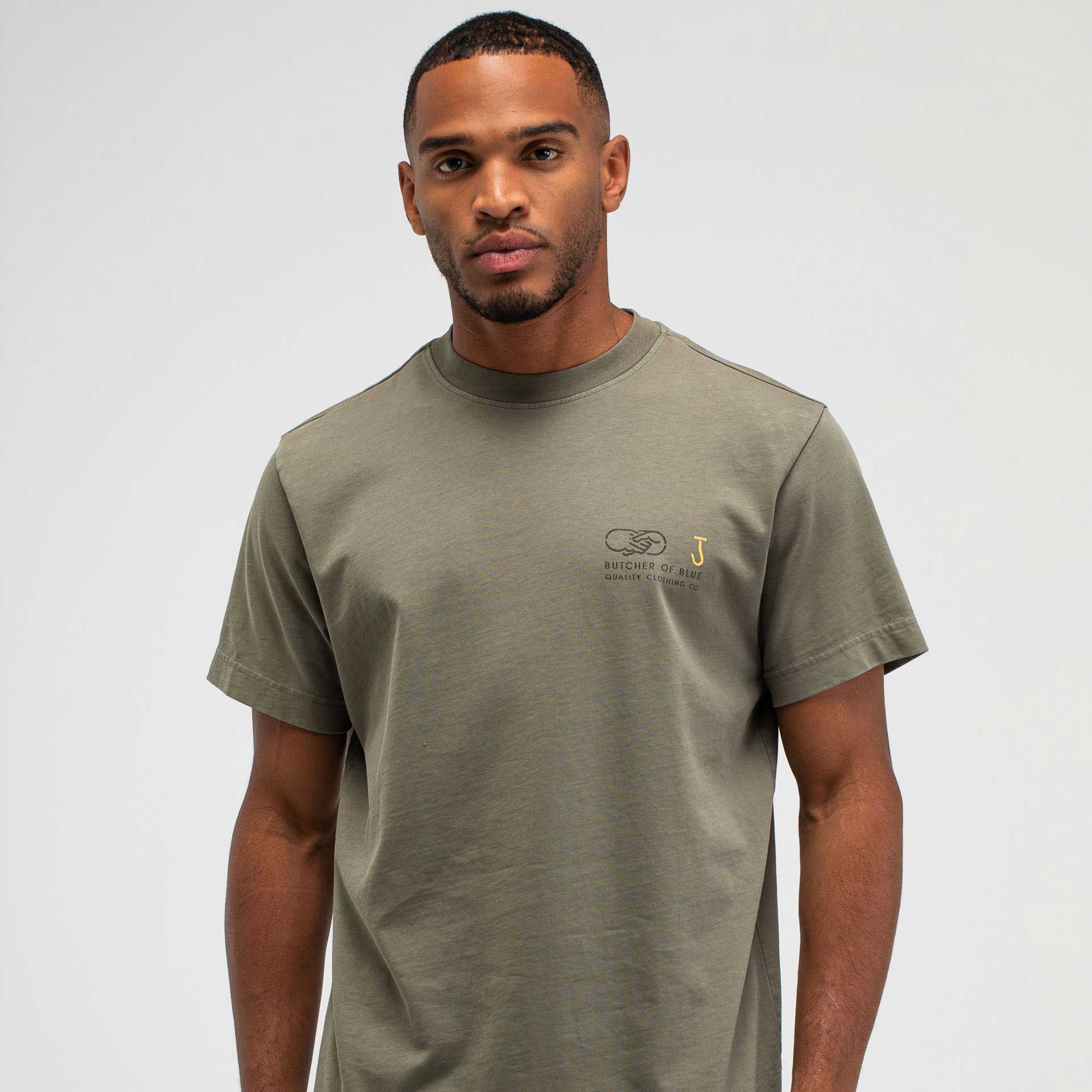 Butcher of Blue T-shirt