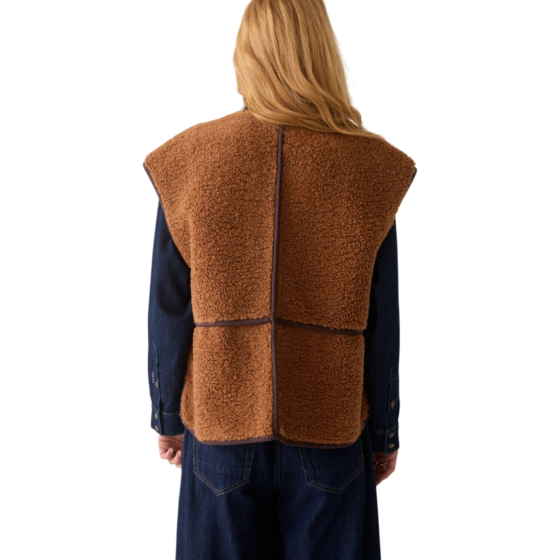 Summum Gilet