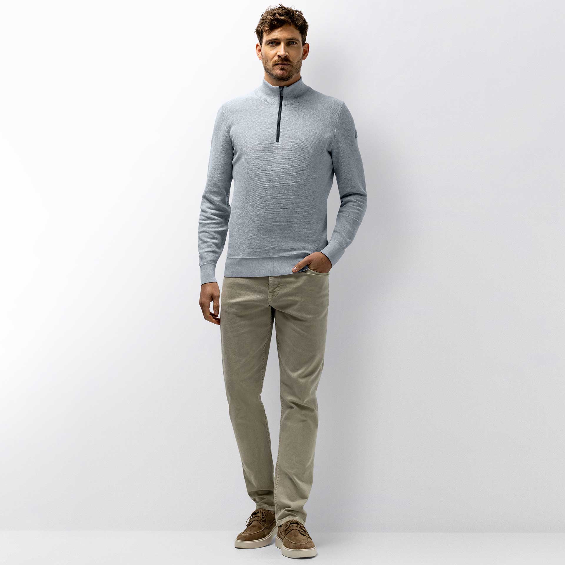 State of Art Sweater