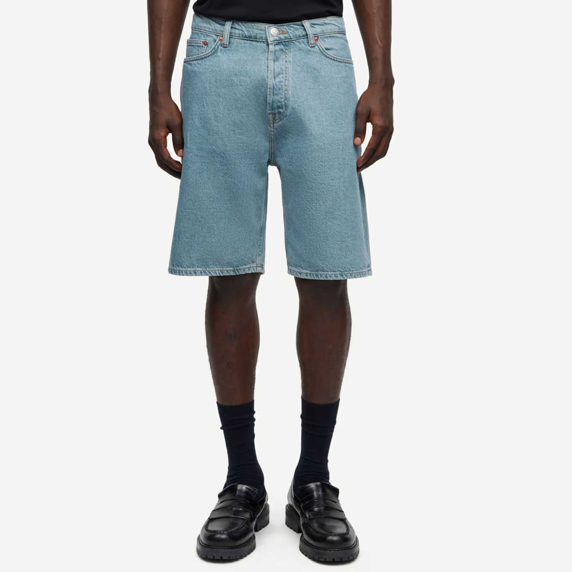 Samsoe & Samsoe Short Saeddie