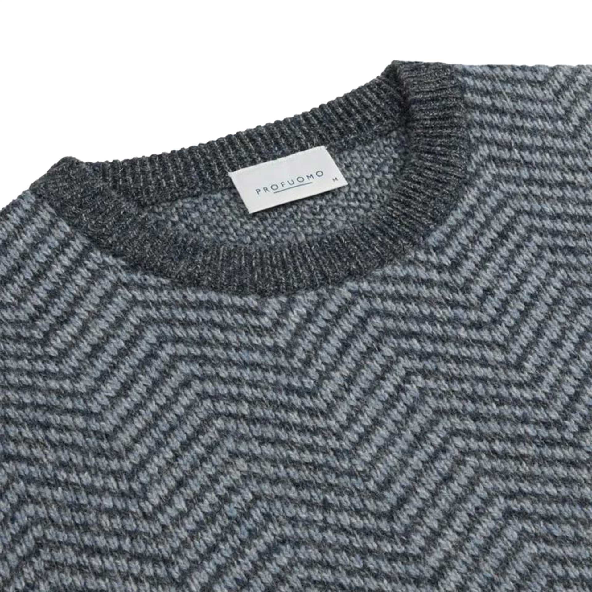 Profuomo Sweater