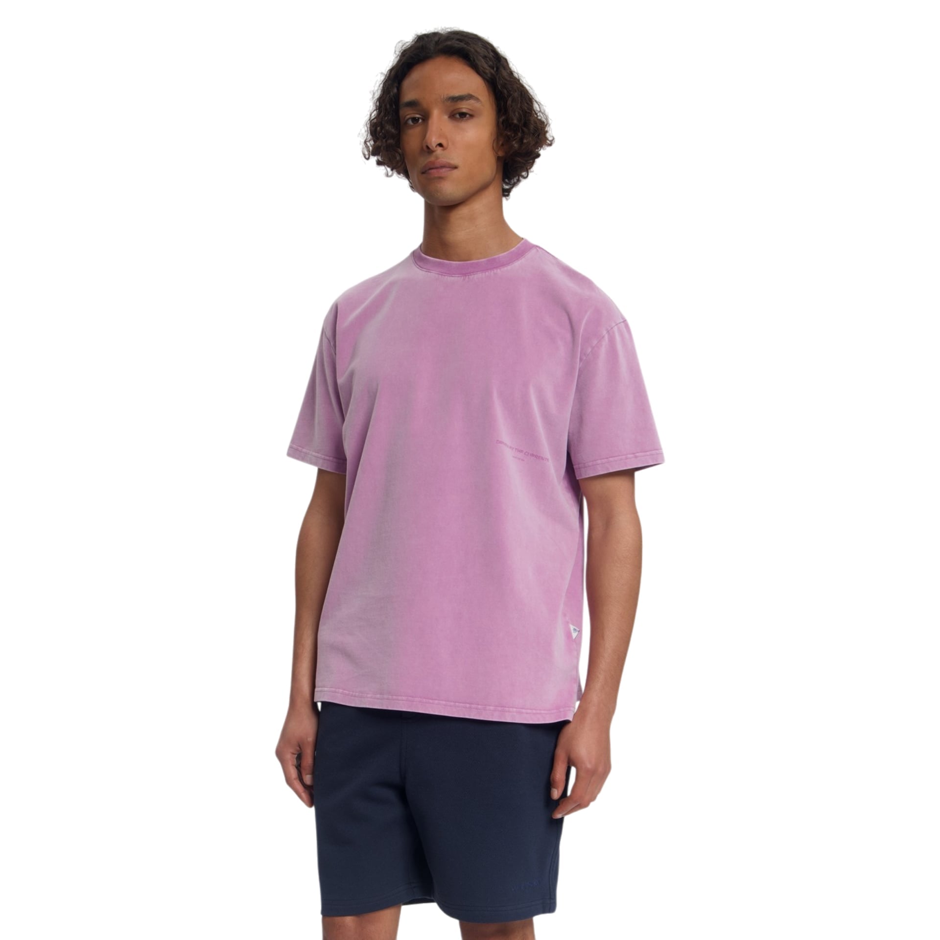 Law of the Sea T-shirt