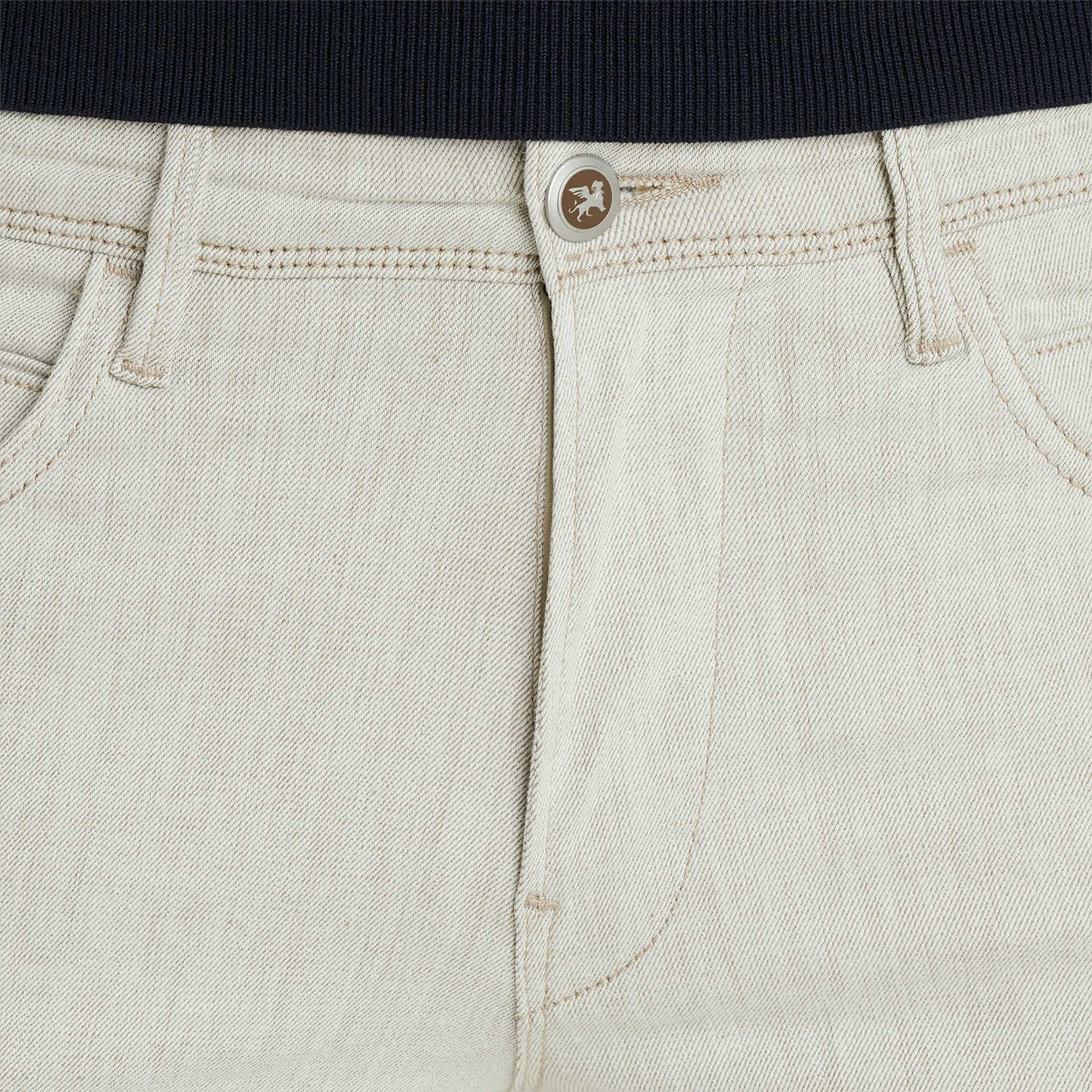 Vanguard Jeans