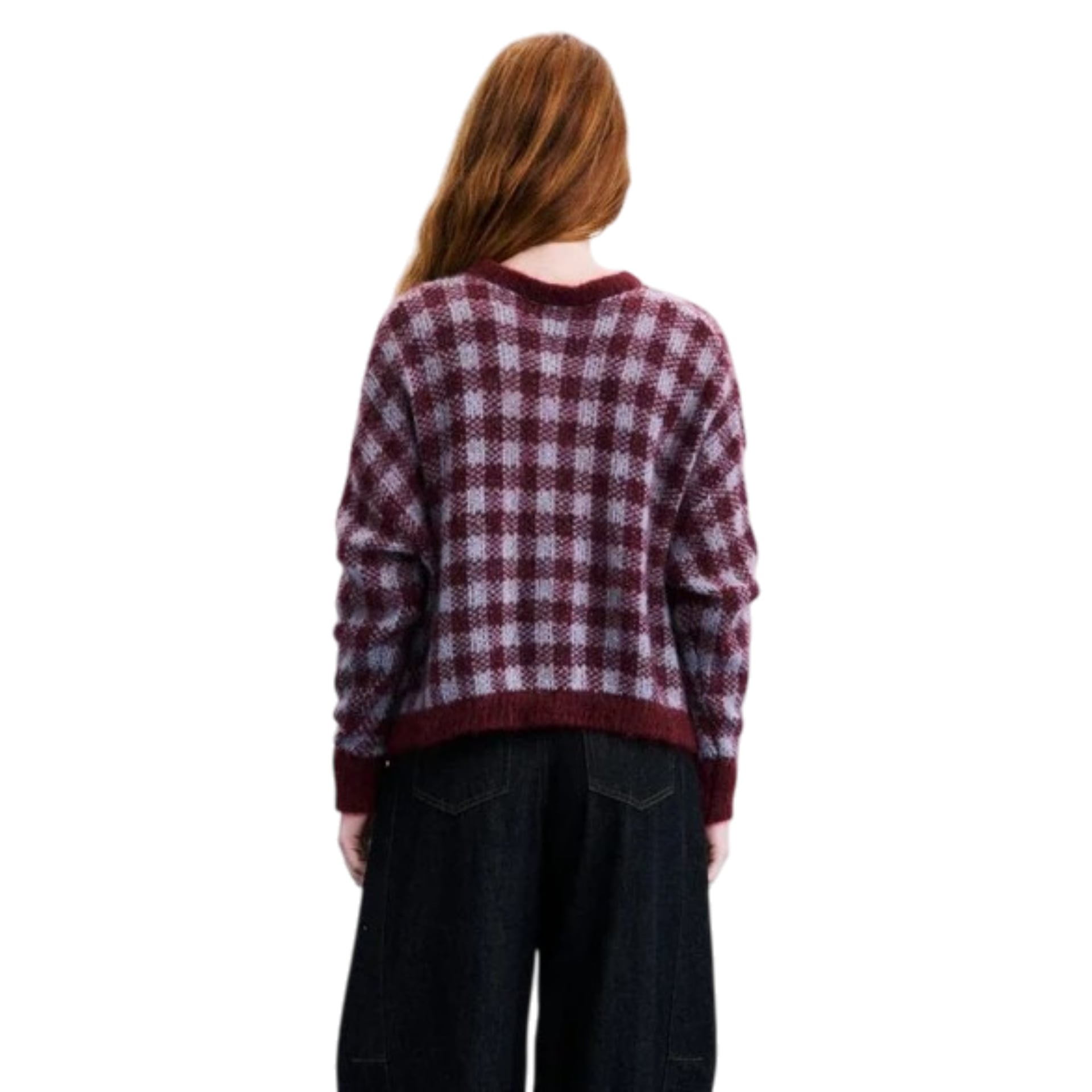 FRNCH Vest Aomori