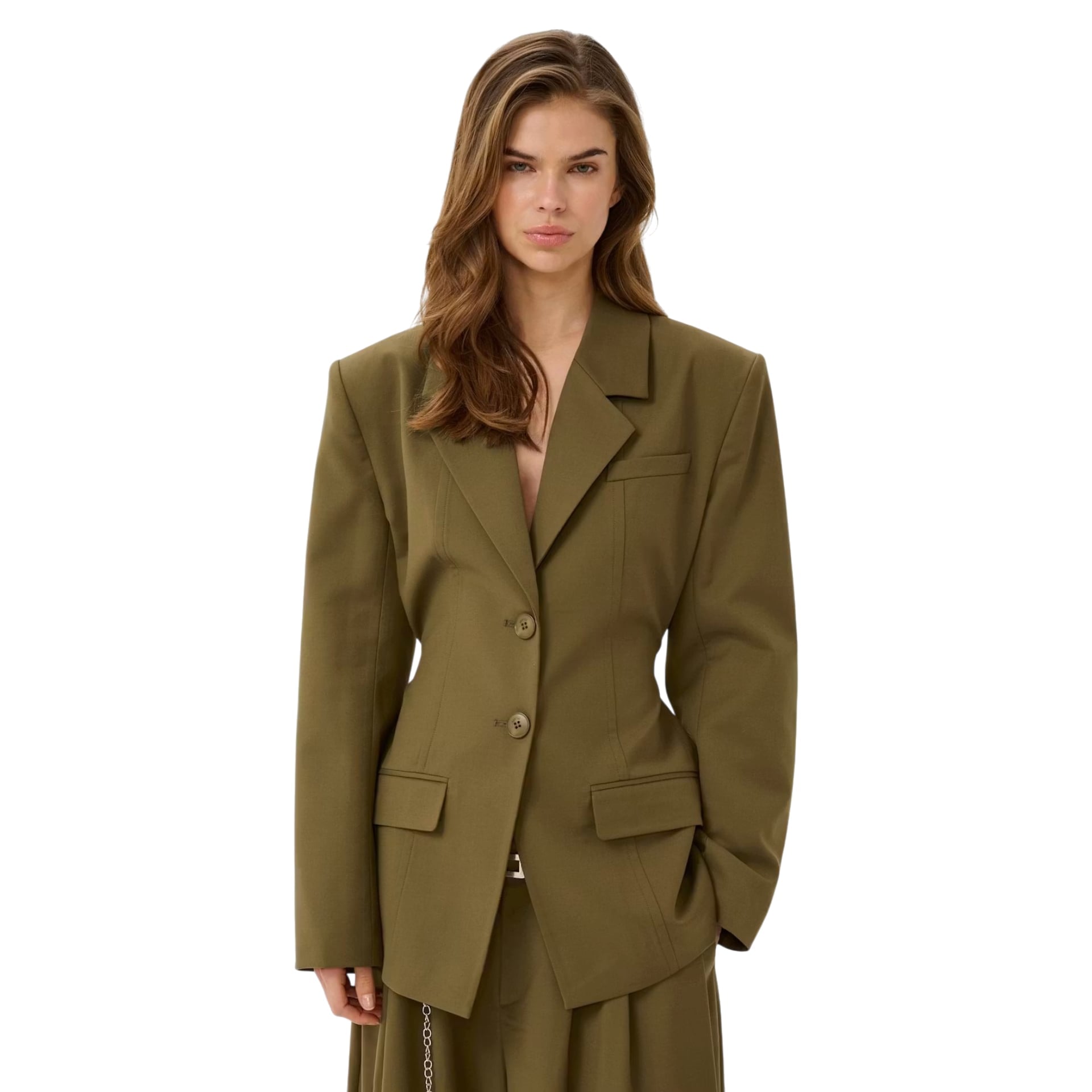 Gestuz Blazer Olivia