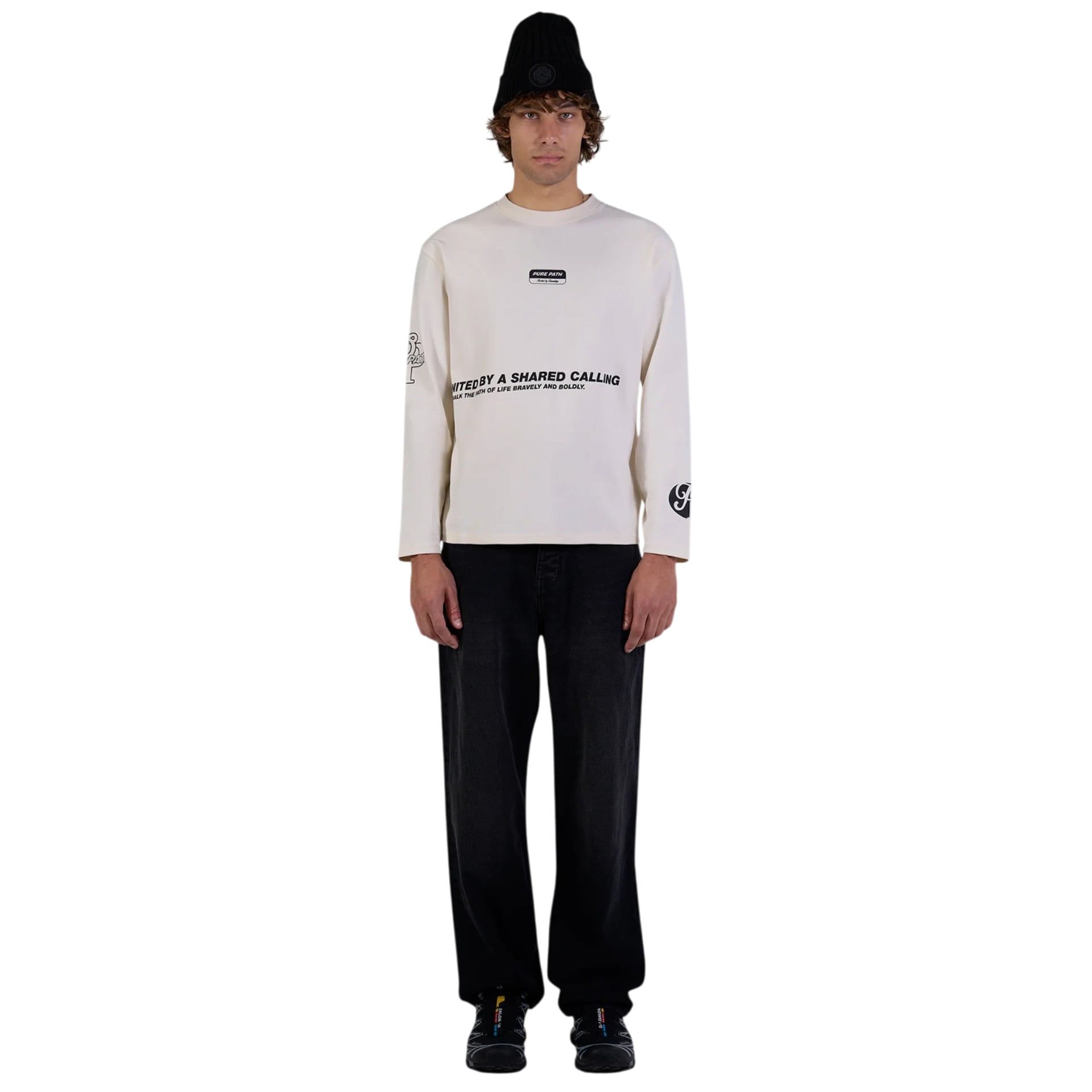 Pure Path Longsleeve