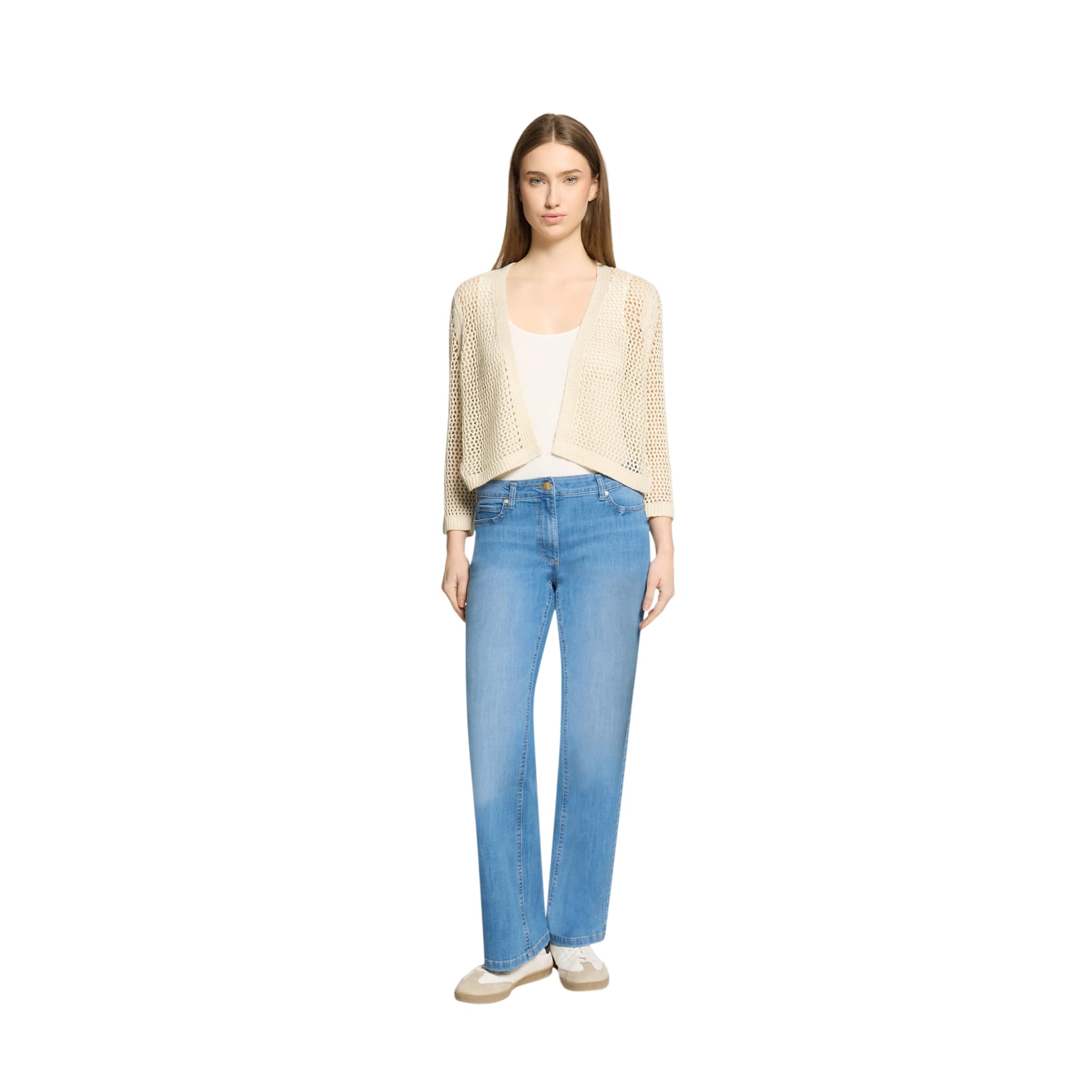 Betty Barclay Vest