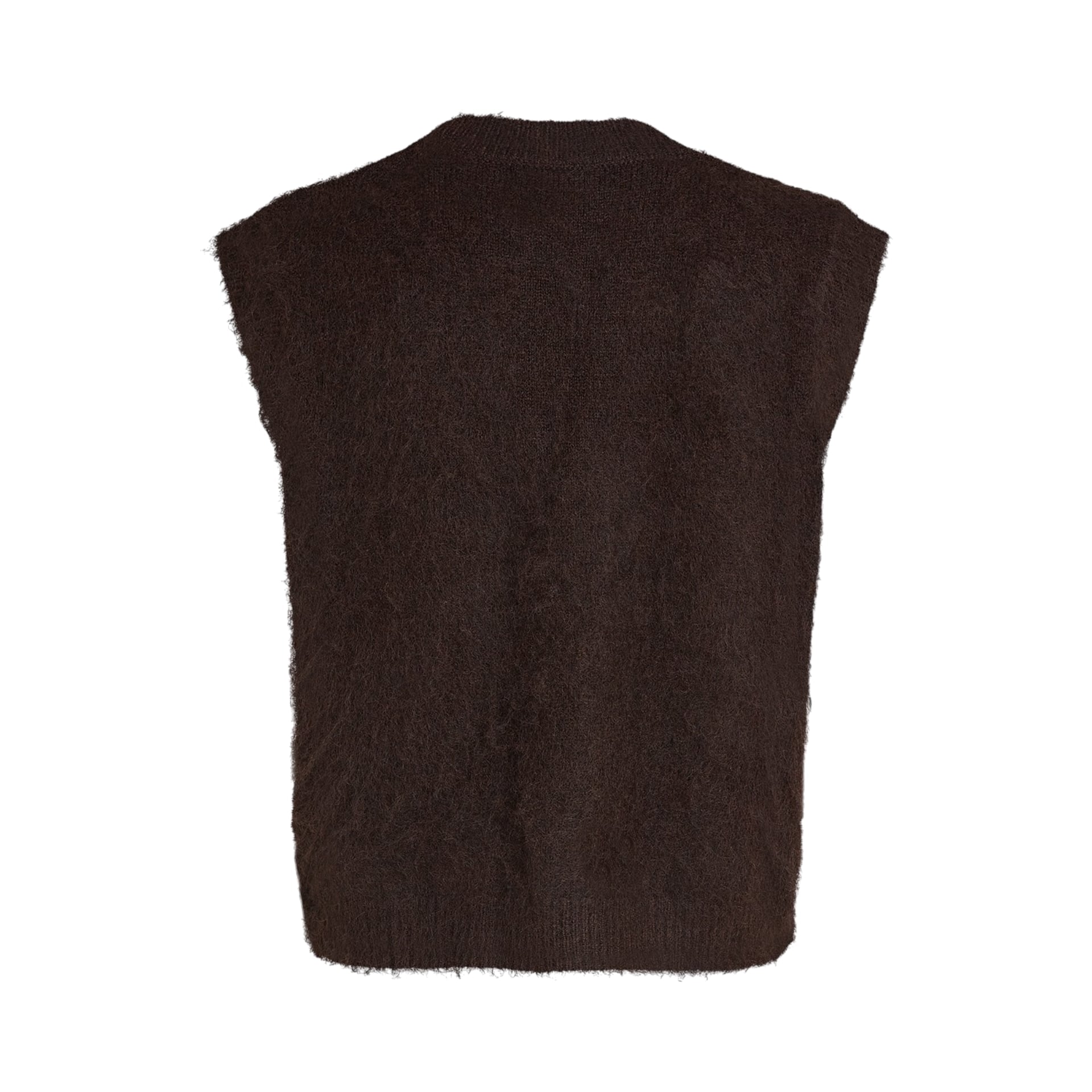 Circle of Trust Gilet Fauve