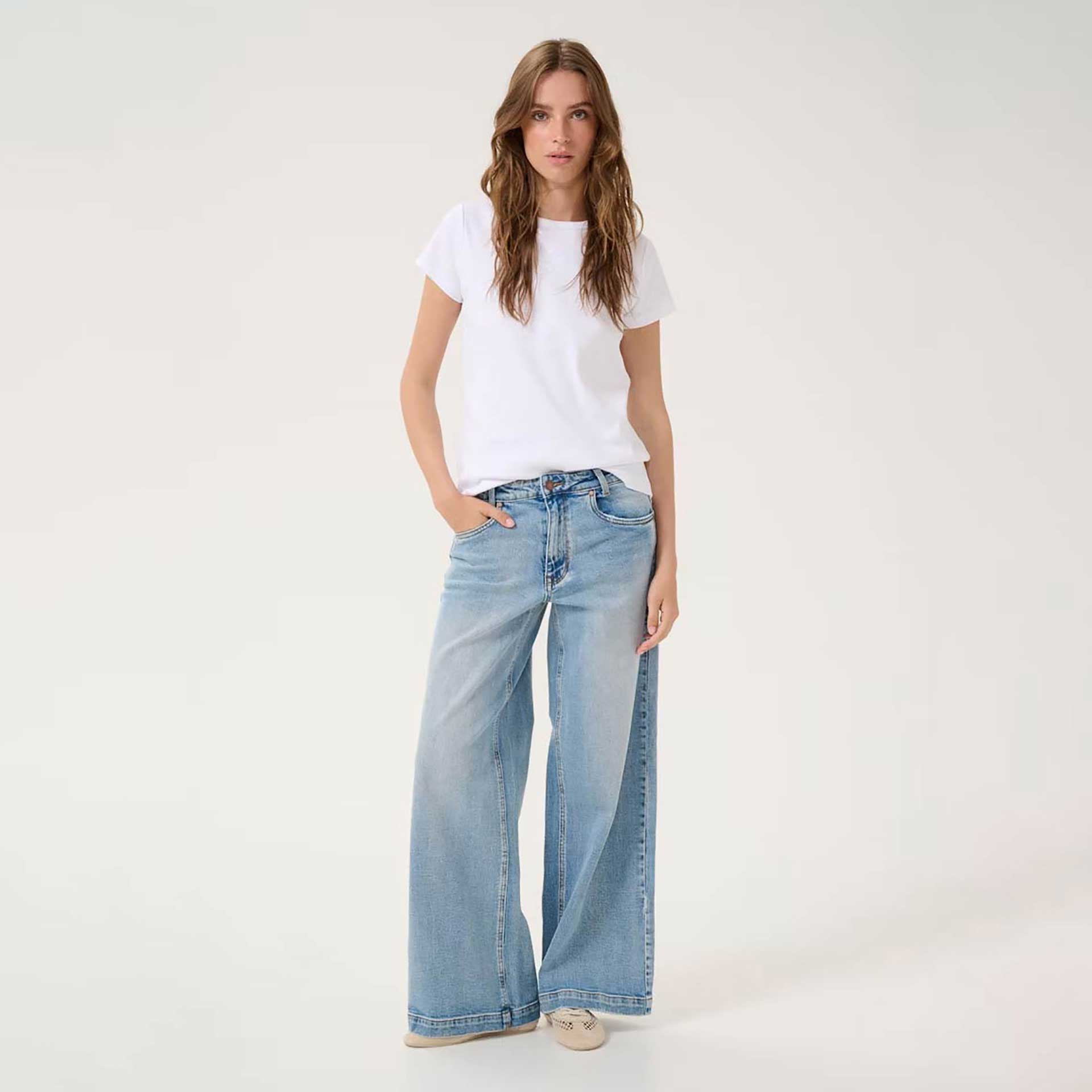 My Essential Wardrobe Jeans Dango 