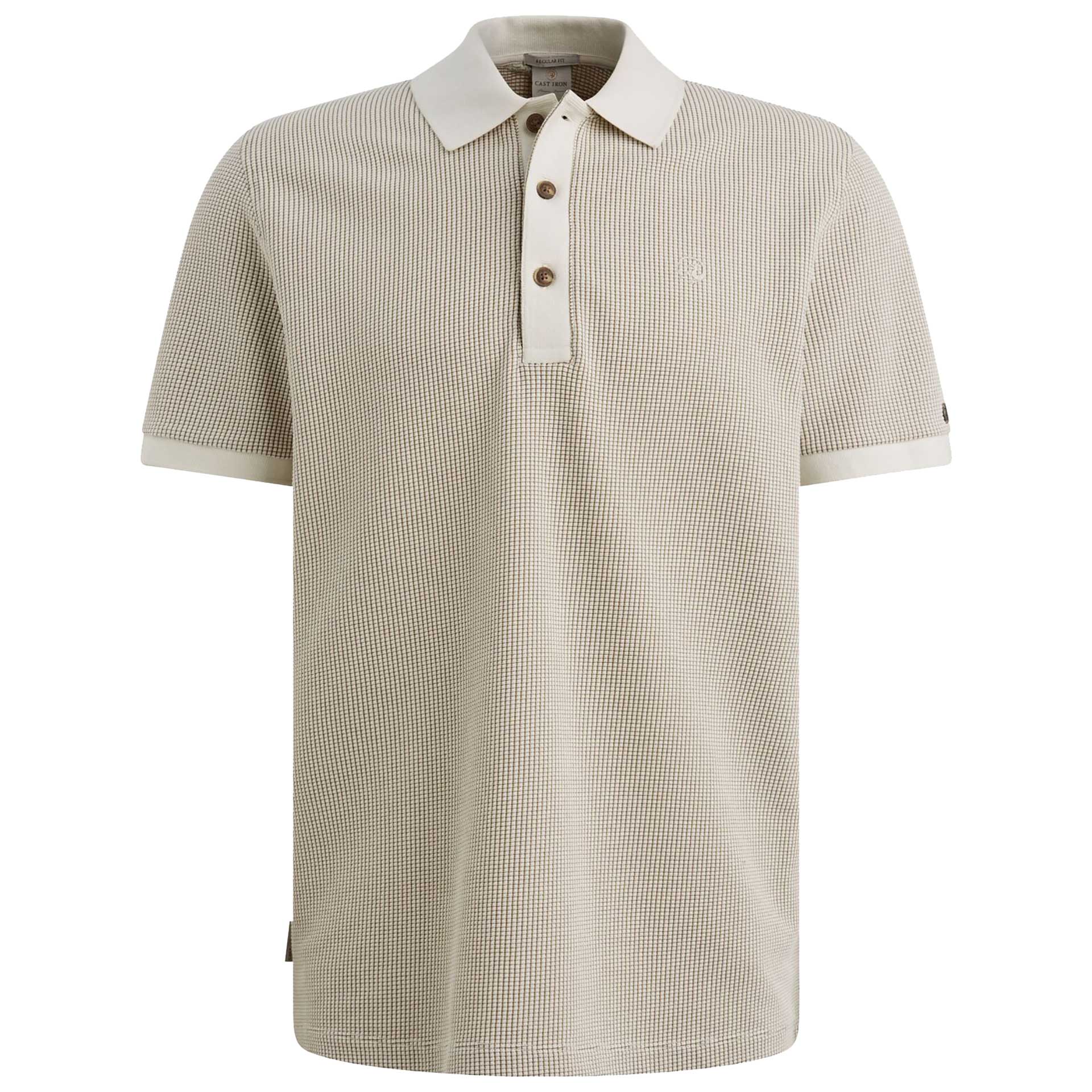 Cast Iron Polo