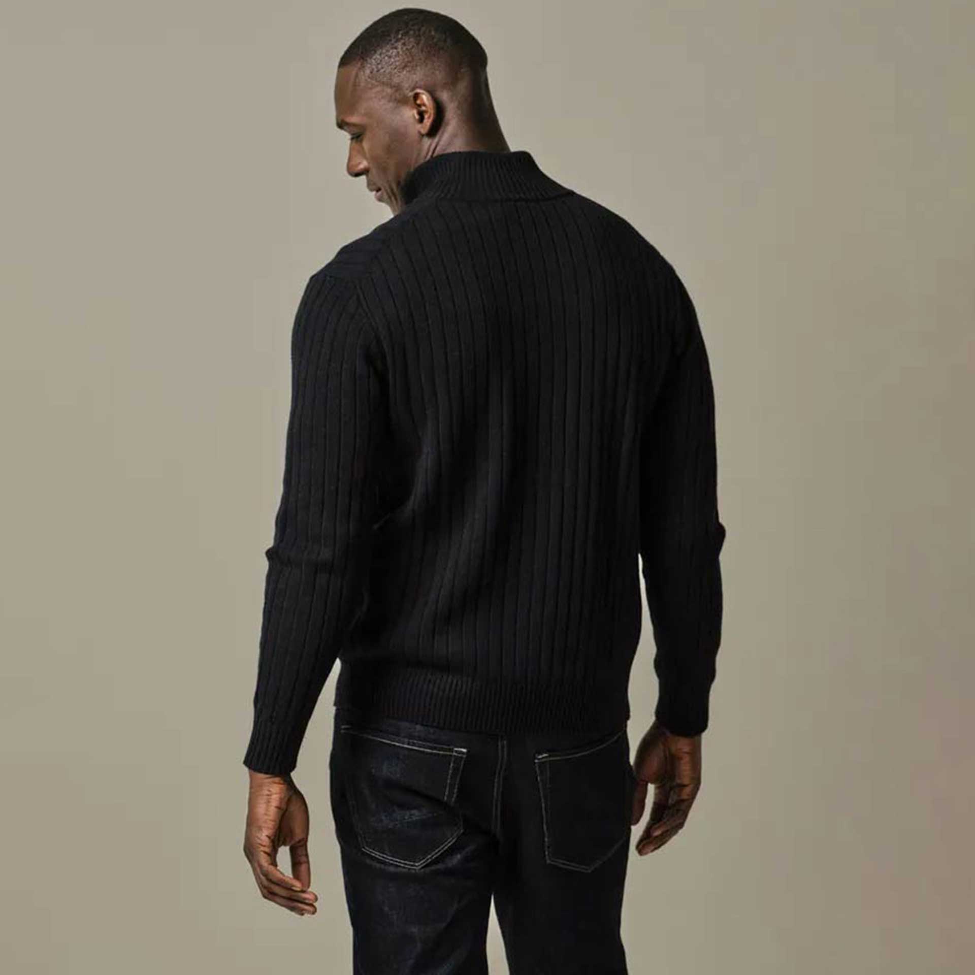 Profuomo Sweater
